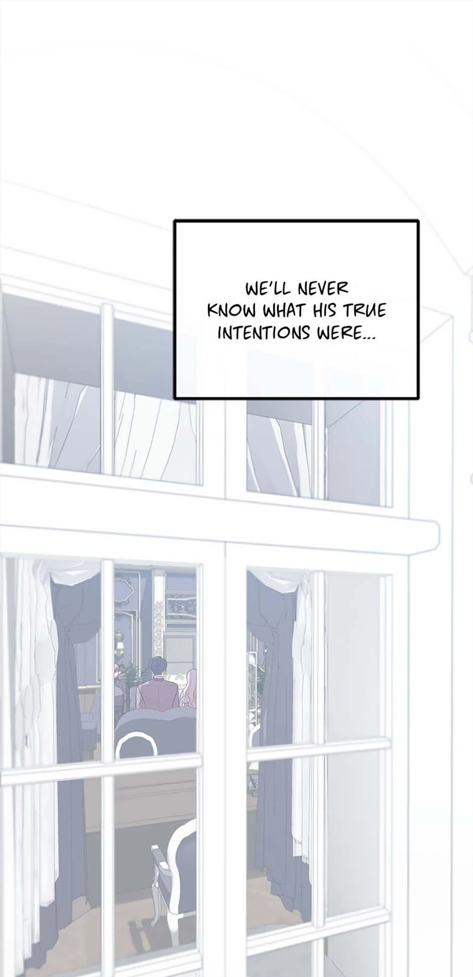 The Twin Sister Goes on Strike Chapter 88 - page 37