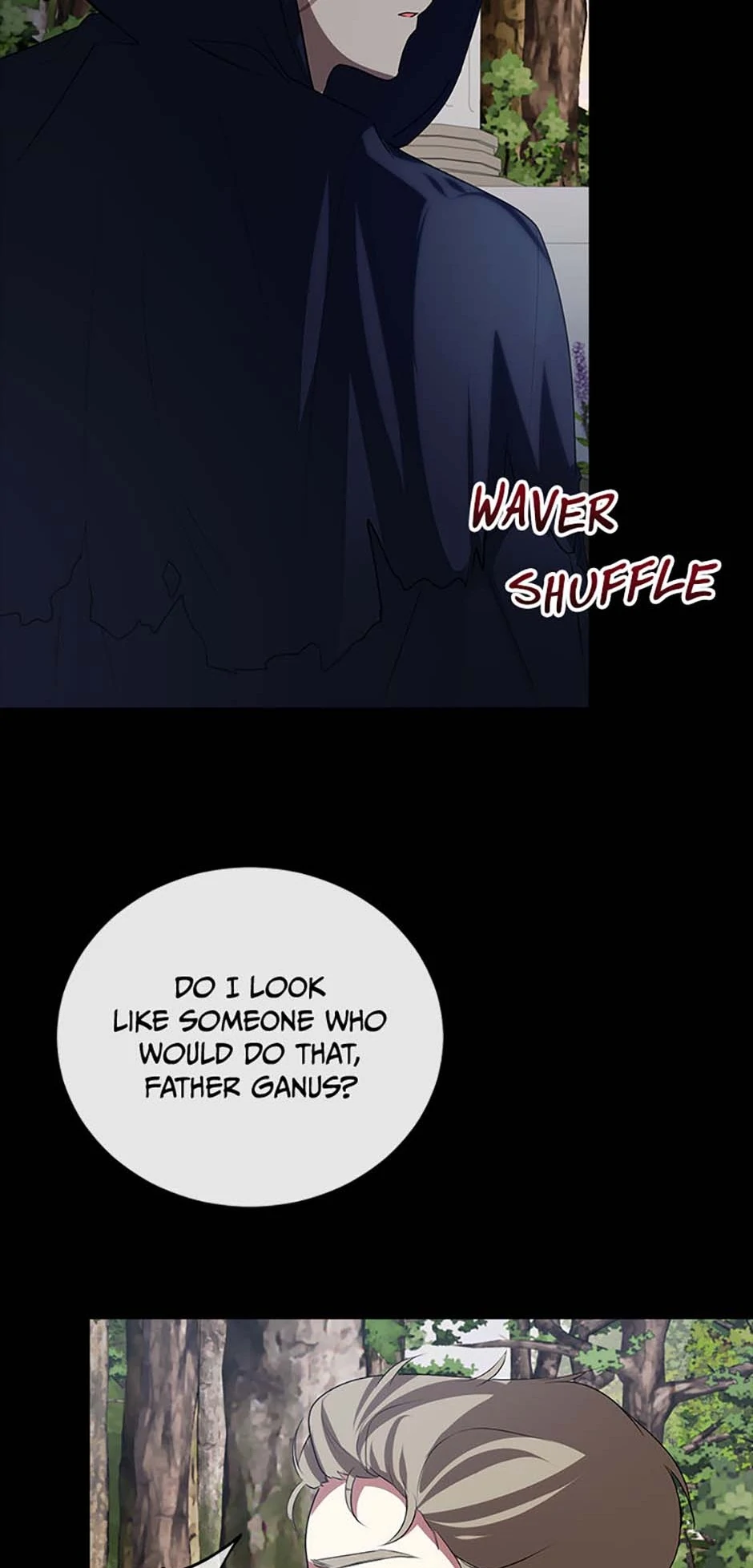 The Twin Sister Goes on Strike Chapter 88 - page 4