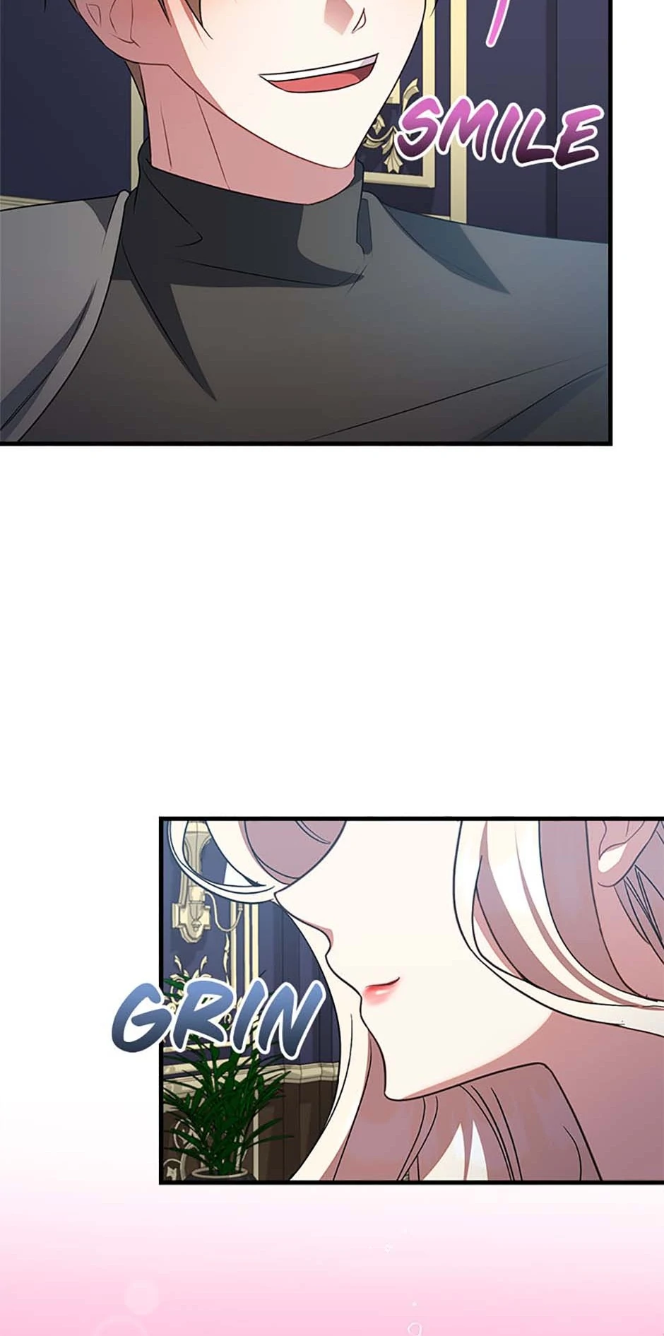 The Twin Sister Goes on Strike Chapter 88 - page 49