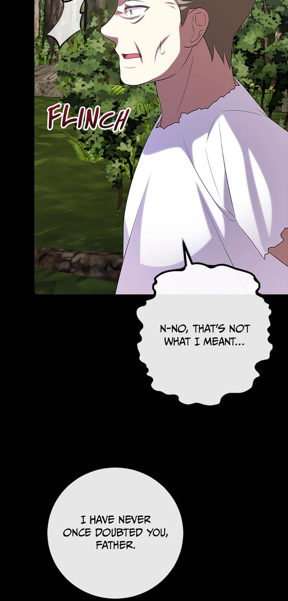 The Twin Sister Goes on Strike Chapter 88 - page 5