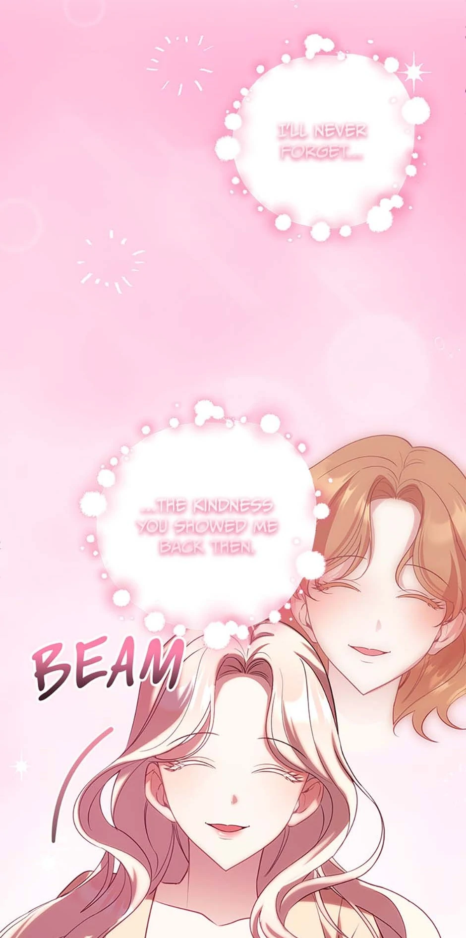 The Twin Sister Goes on Strike Chapter 88 - page 50