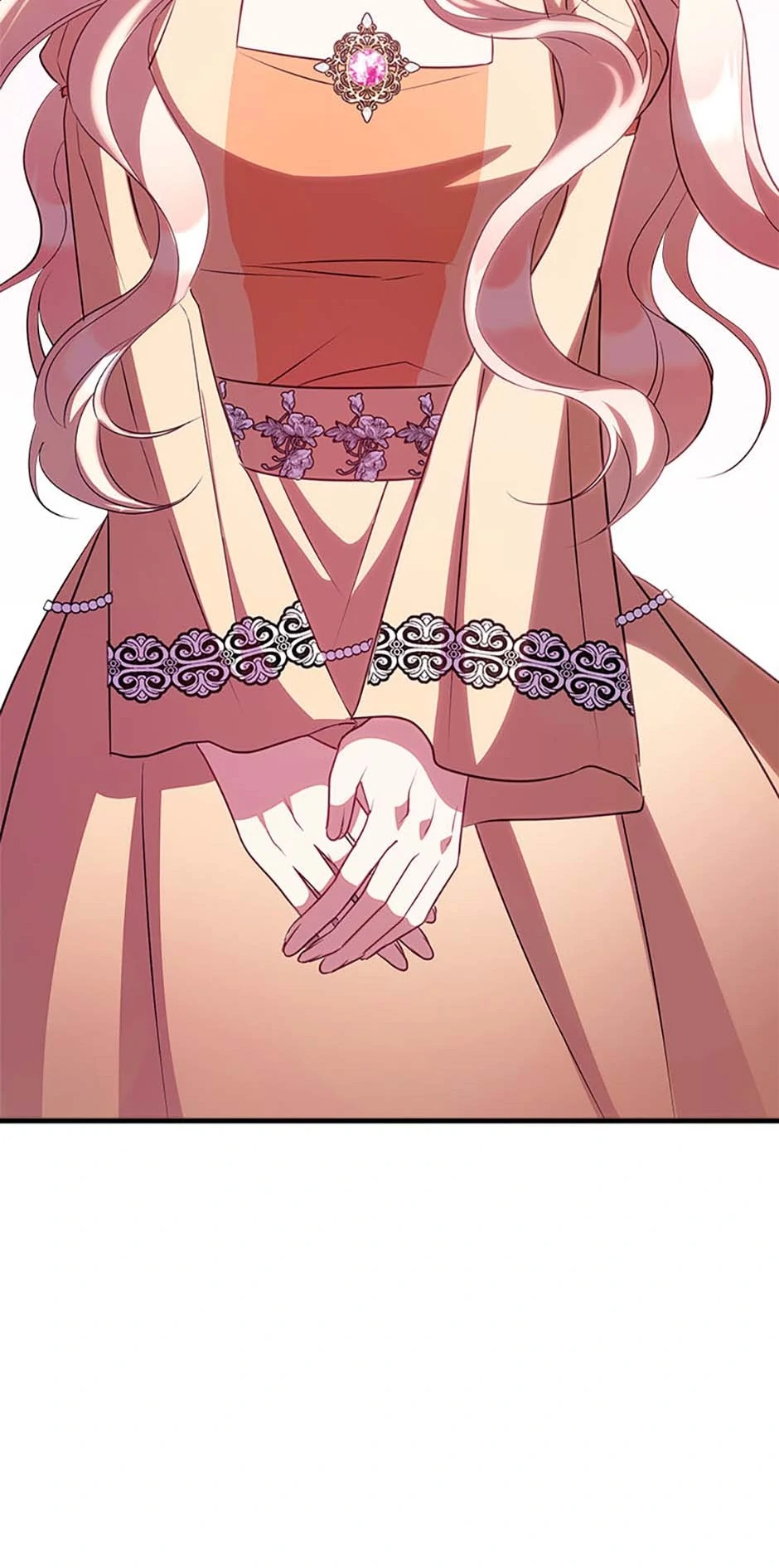 The Twin Sister Goes on Strike Chapter 88 - page 51