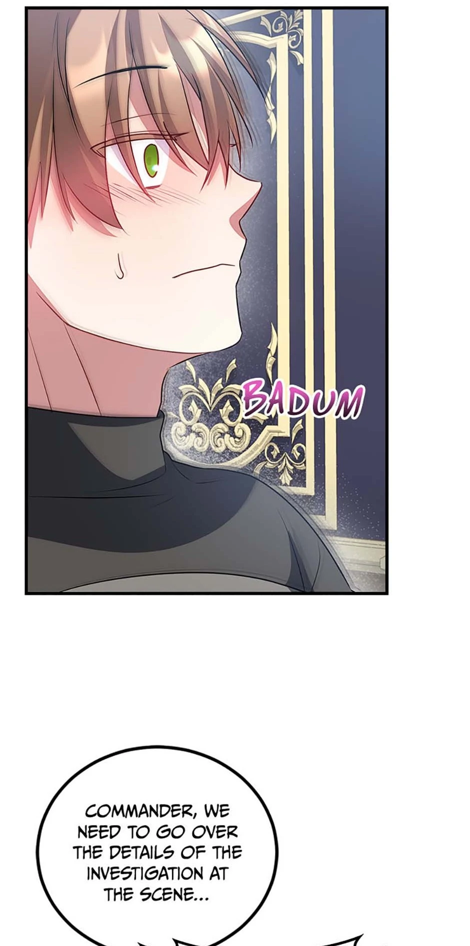 The Twin Sister Goes on Strike Chapter 88 - page 52