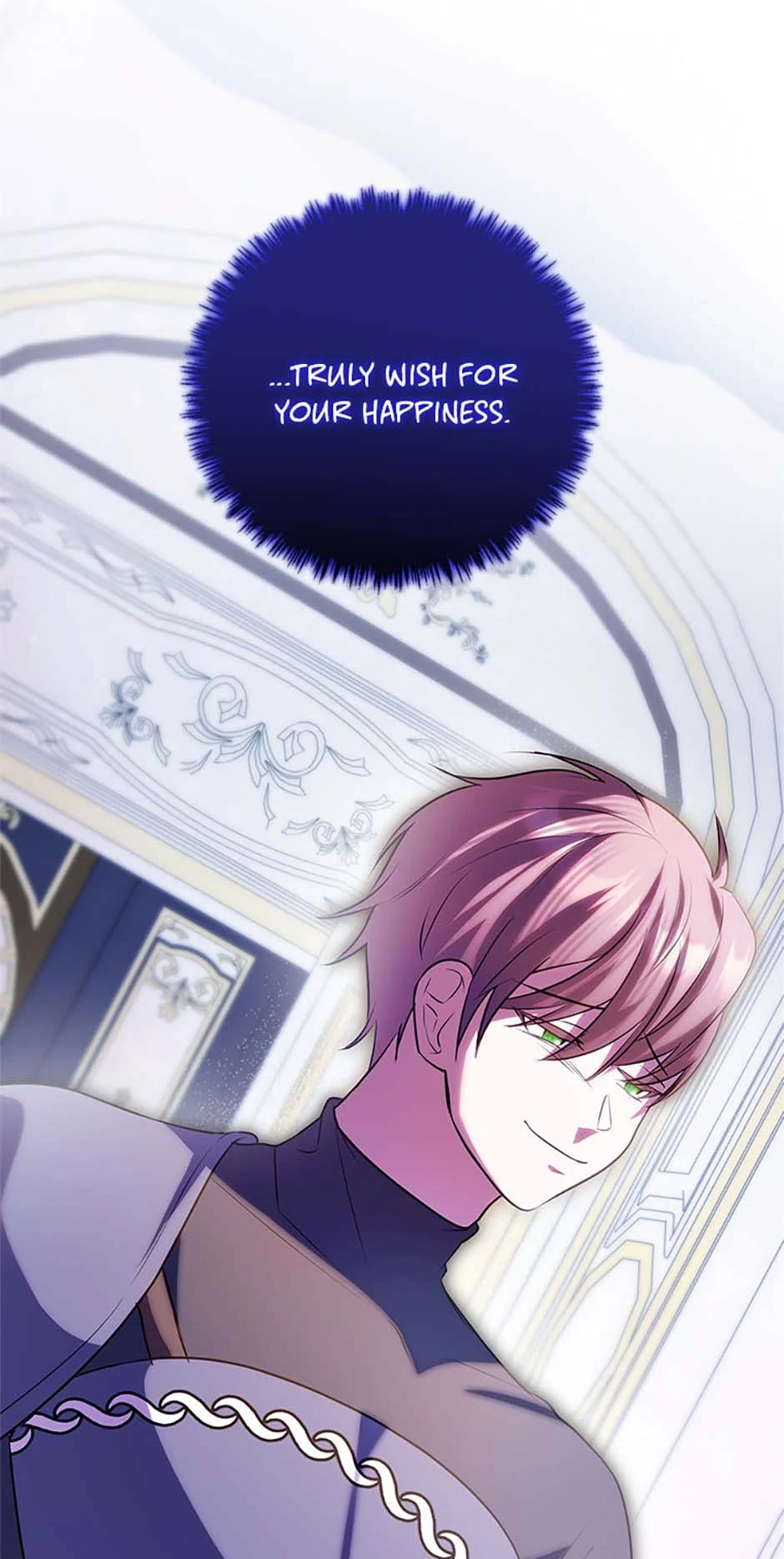 The Twin Sister Goes on Strike Chapter 88 - page 59