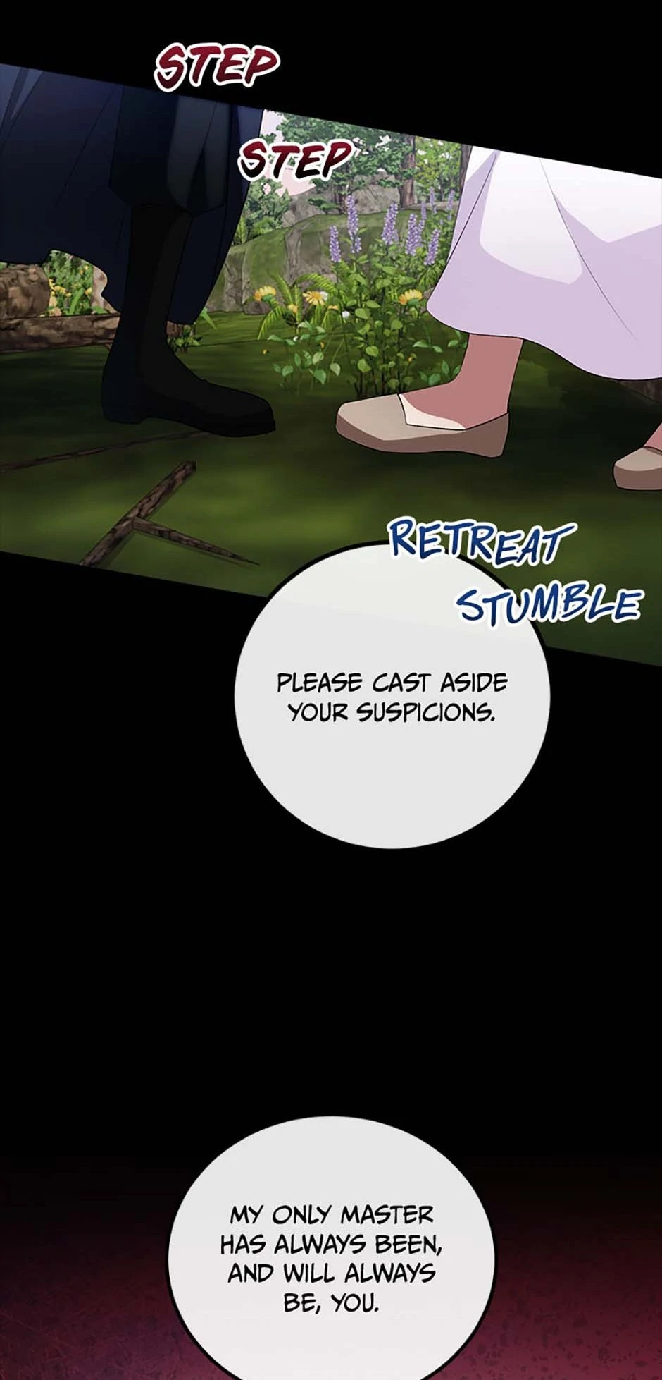 The Twin Sister Goes on Strike Chapter 88 - page 6