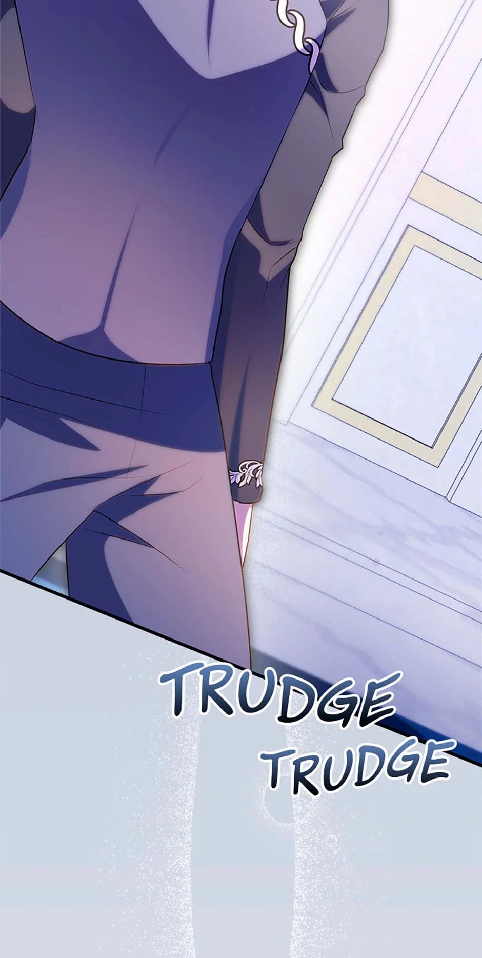 The Twin Sister Goes on Strike Chapter 88 - page 60