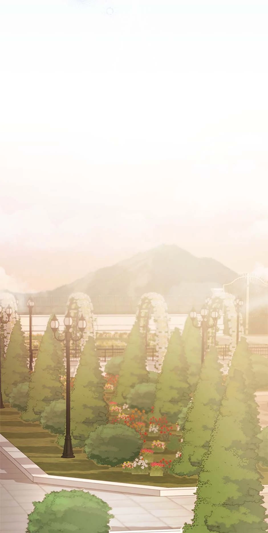 The Twin Sister Goes on Strike Chapter 88 - page 62