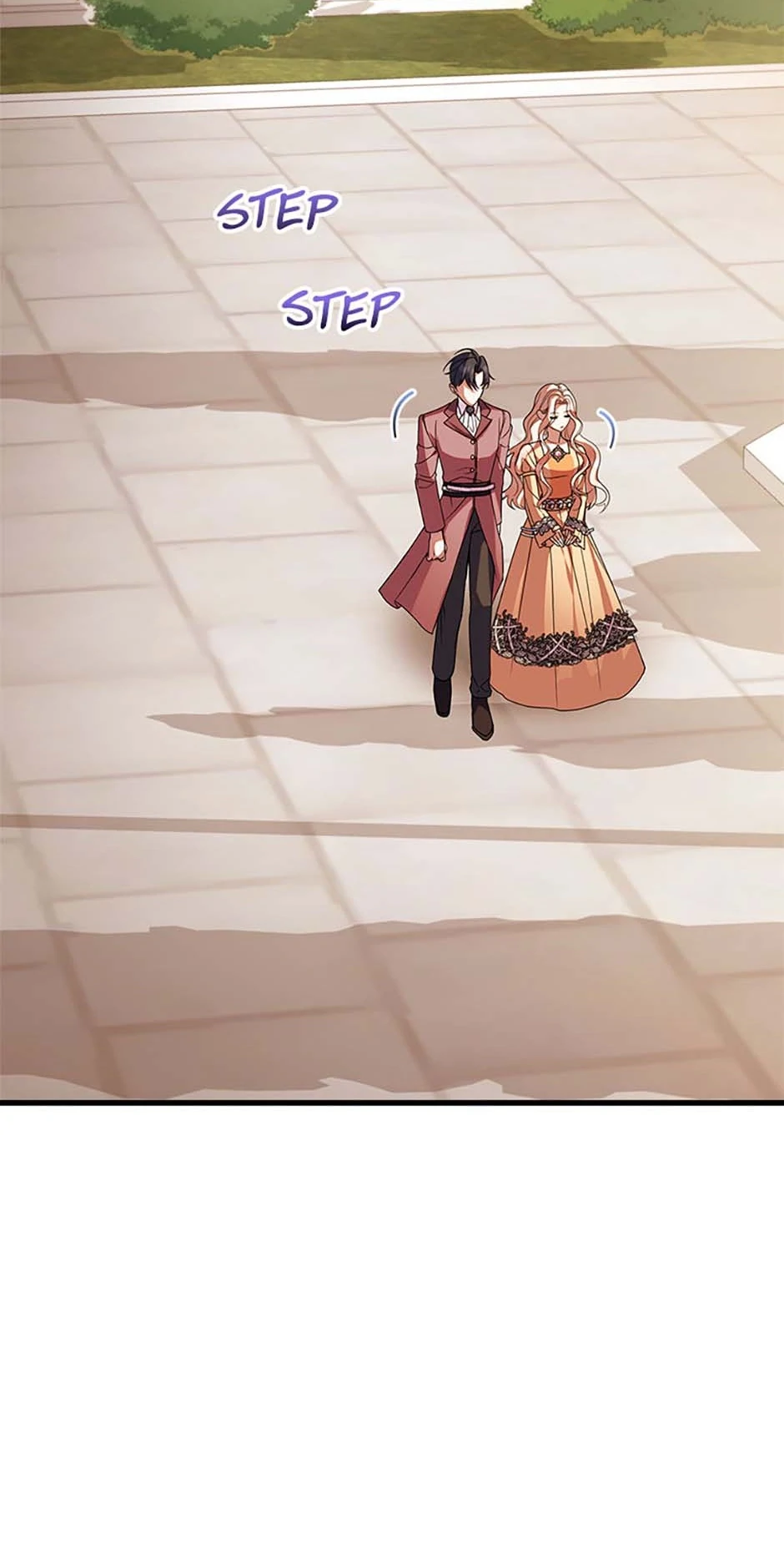 The Twin Sister Goes on Strike Chapter 88 - page 63