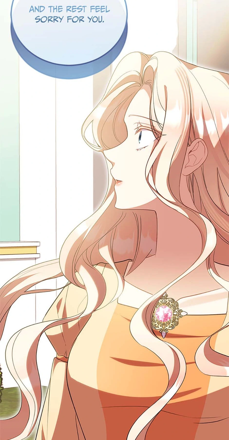 The Twin Sister Goes on Strike Chapter 88 - page 68