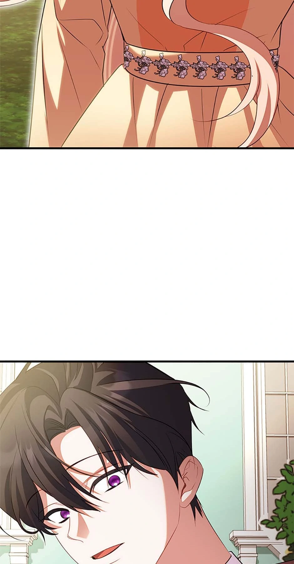 The Twin Sister Goes on Strike Chapter 88 - page 69