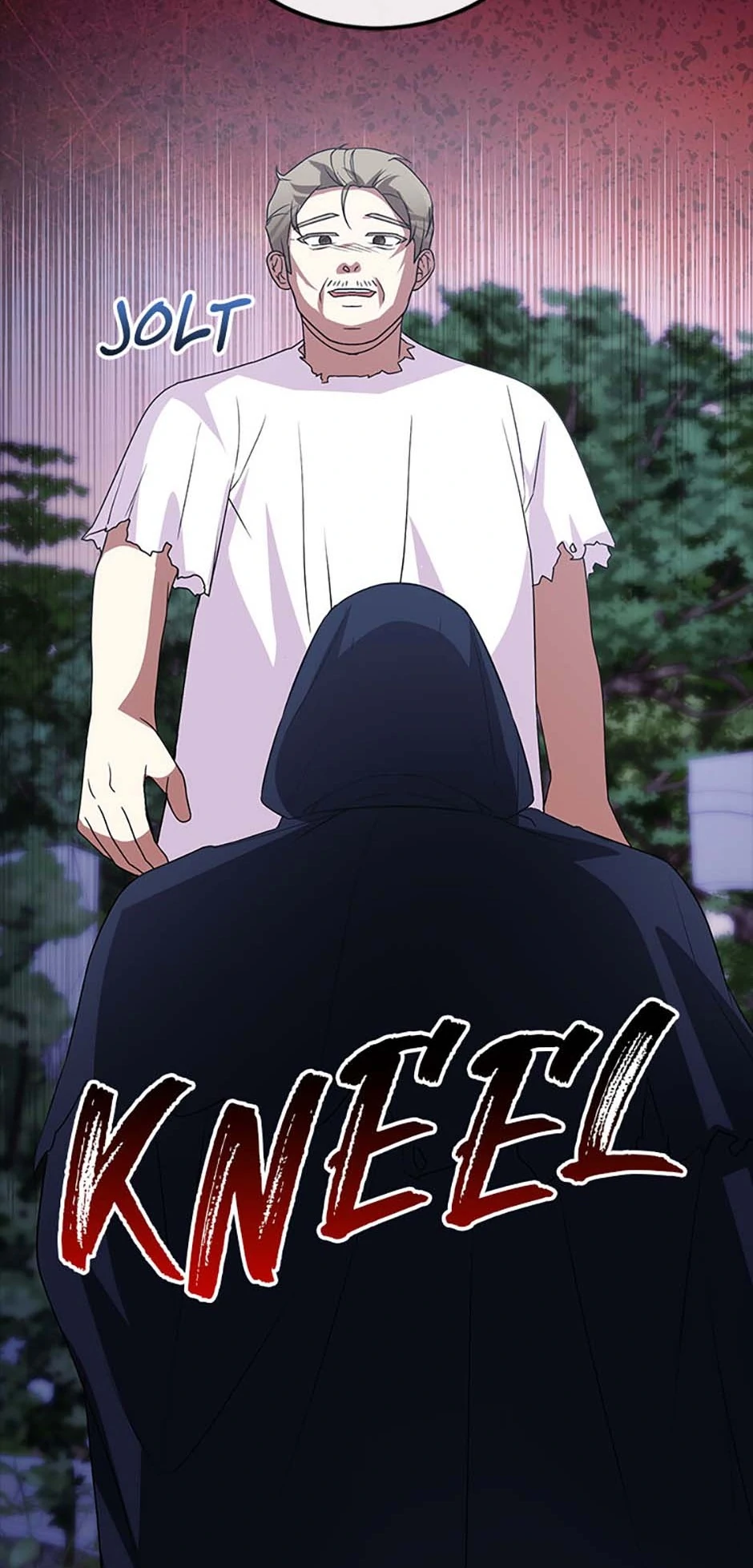 The Twin Sister Goes on Strike Chapter 88 - page 7