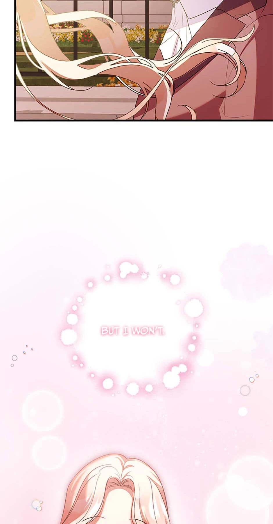 The Twin Sister Goes on Strike Chapter 88 - page 79