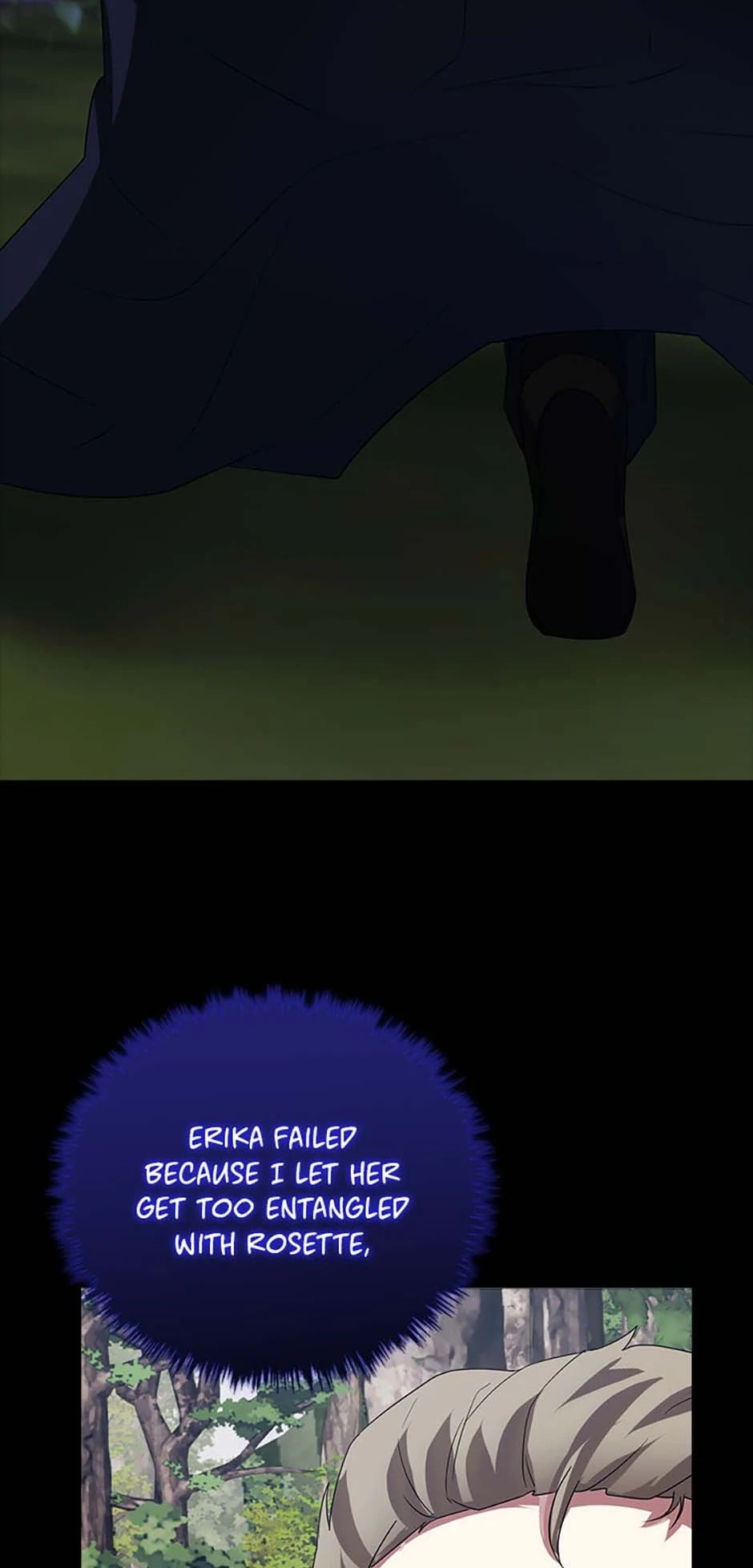 The Twin Sister Goes on Strike Chapter 88 - page 8