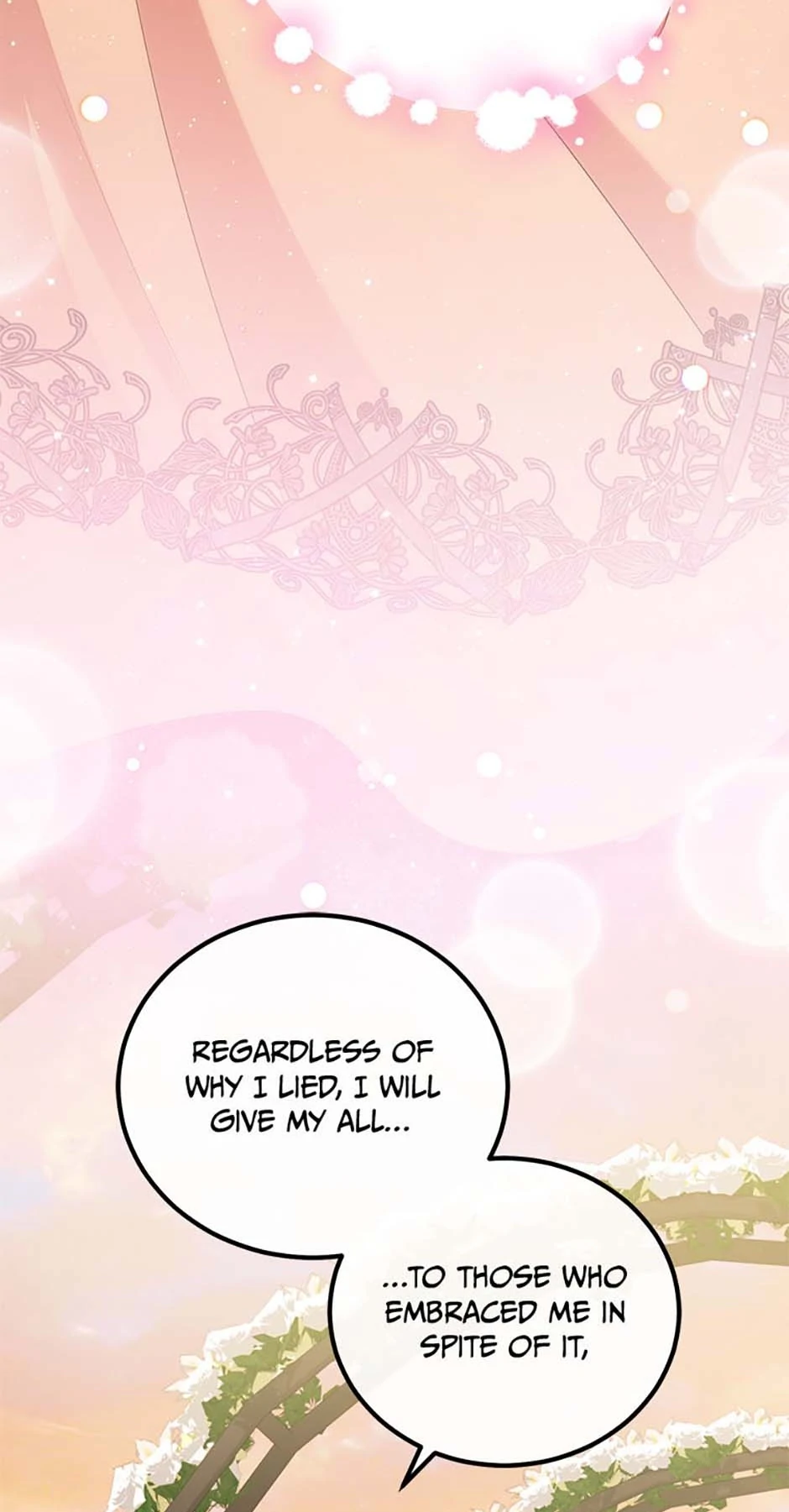 The Twin Sister Goes on Strike Chapter 88 - page 81