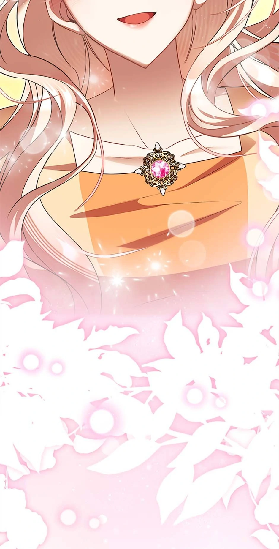 The Twin Sister Goes on Strike Chapter 88 - page 85