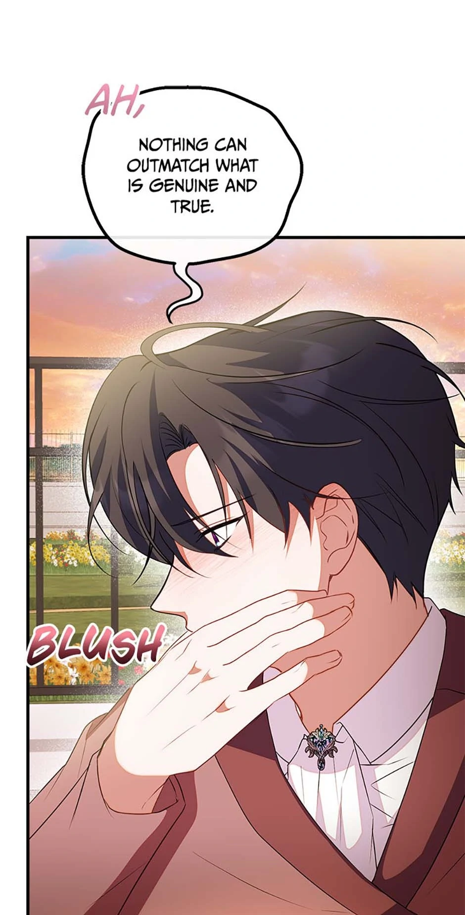 The Twin Sister Goes on Strike Chapter 88 - page 88