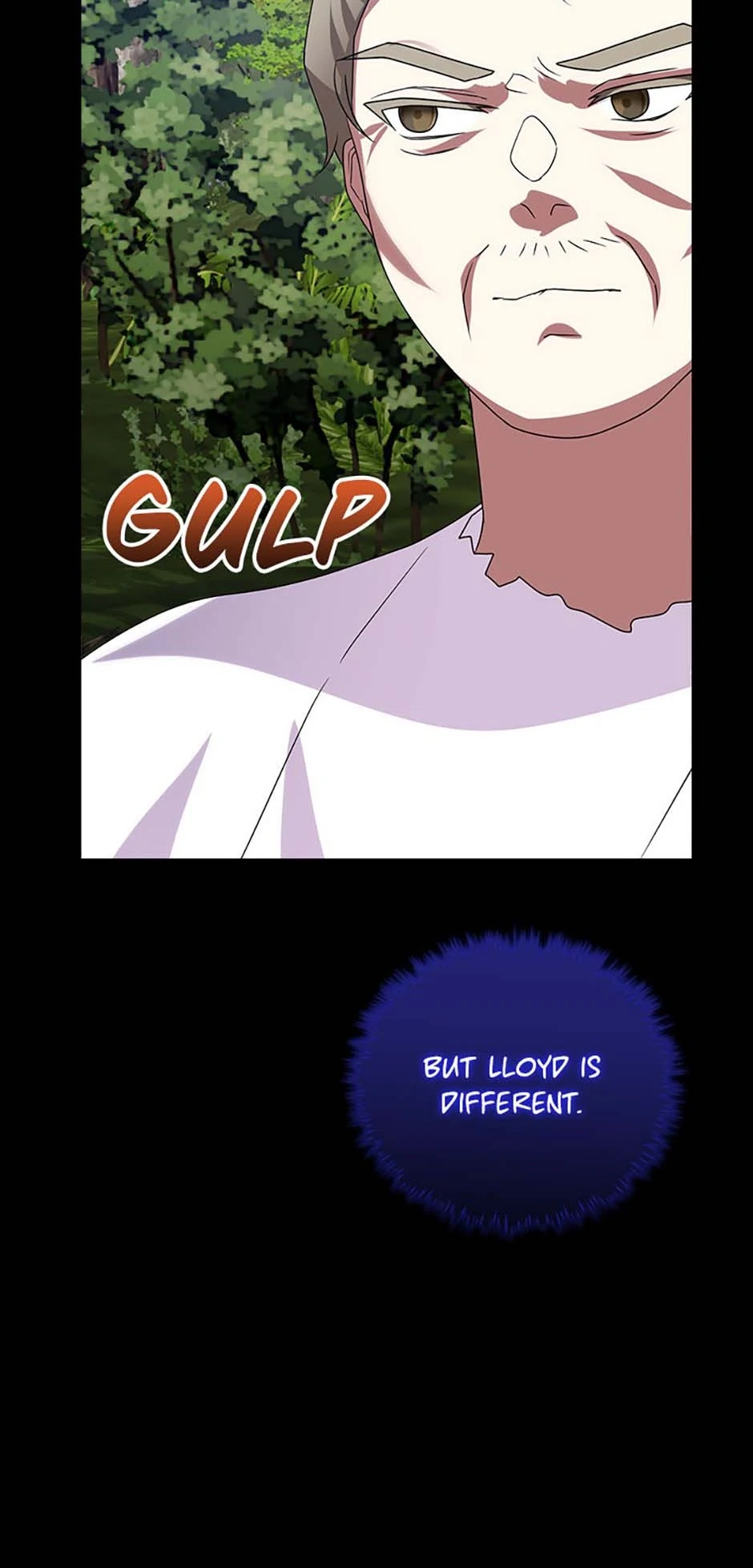 The Twin Sister Goes on Strike Chapter 88 - page 9