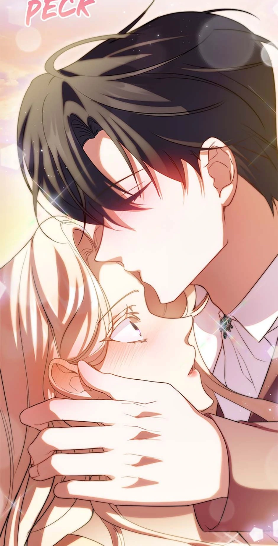 The Twin Sister Goes on Strike Chapter 88 - page 90