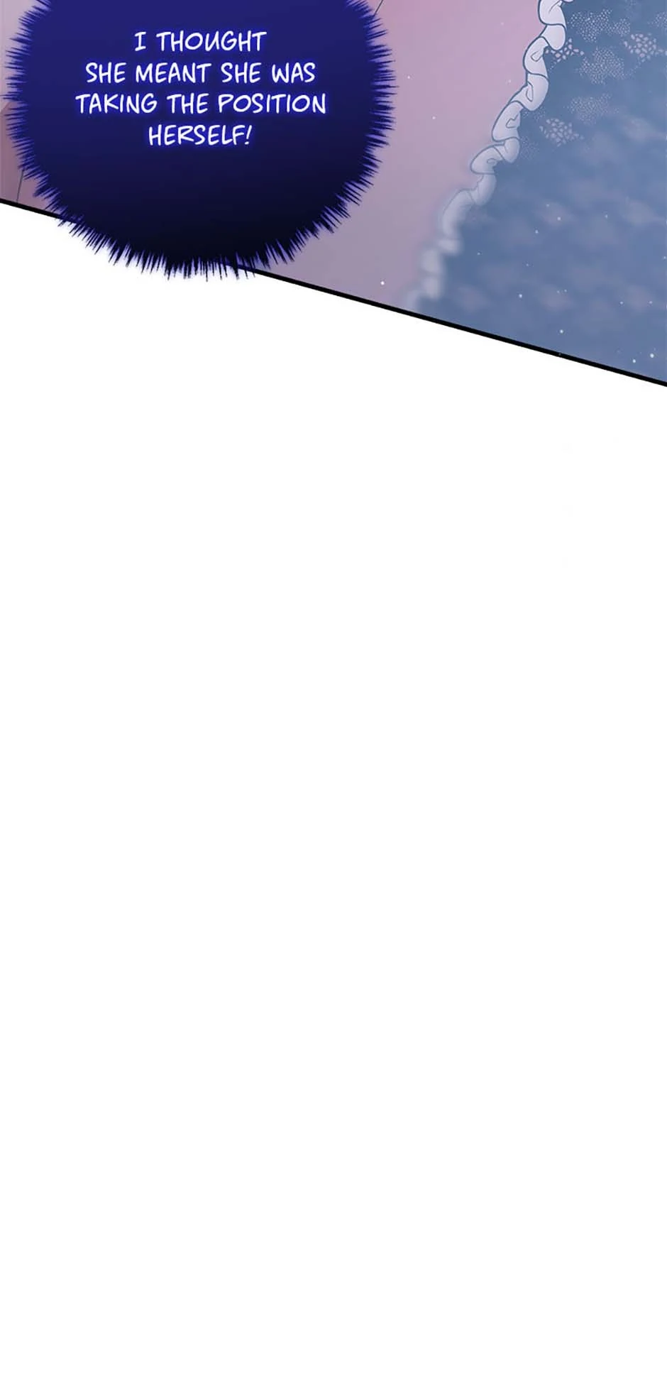 The Twin Sister Goes on Strike Chapter 90 - page 16