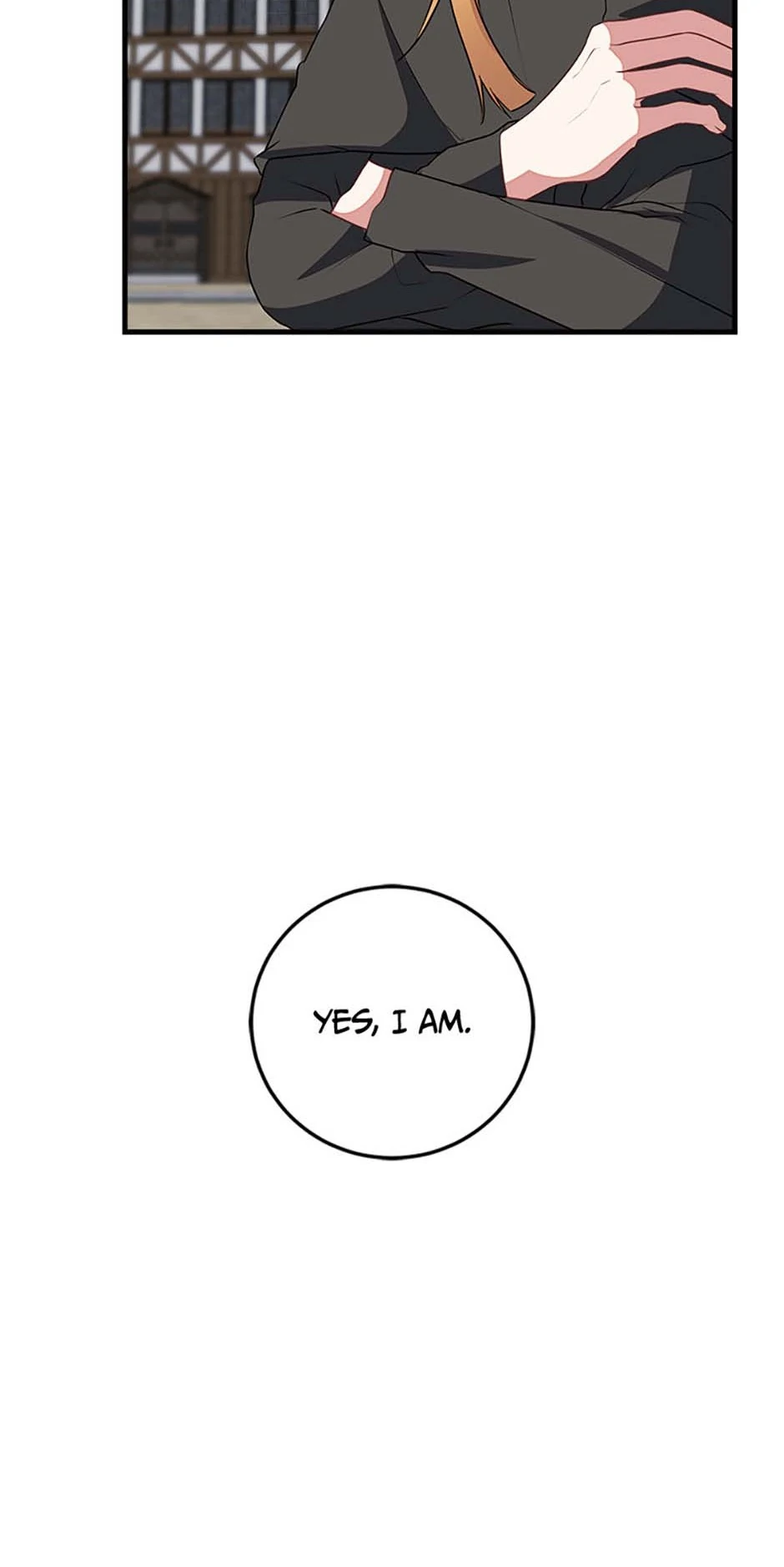 The Twin Sister Goes on Strike Chapter 90 - page 23