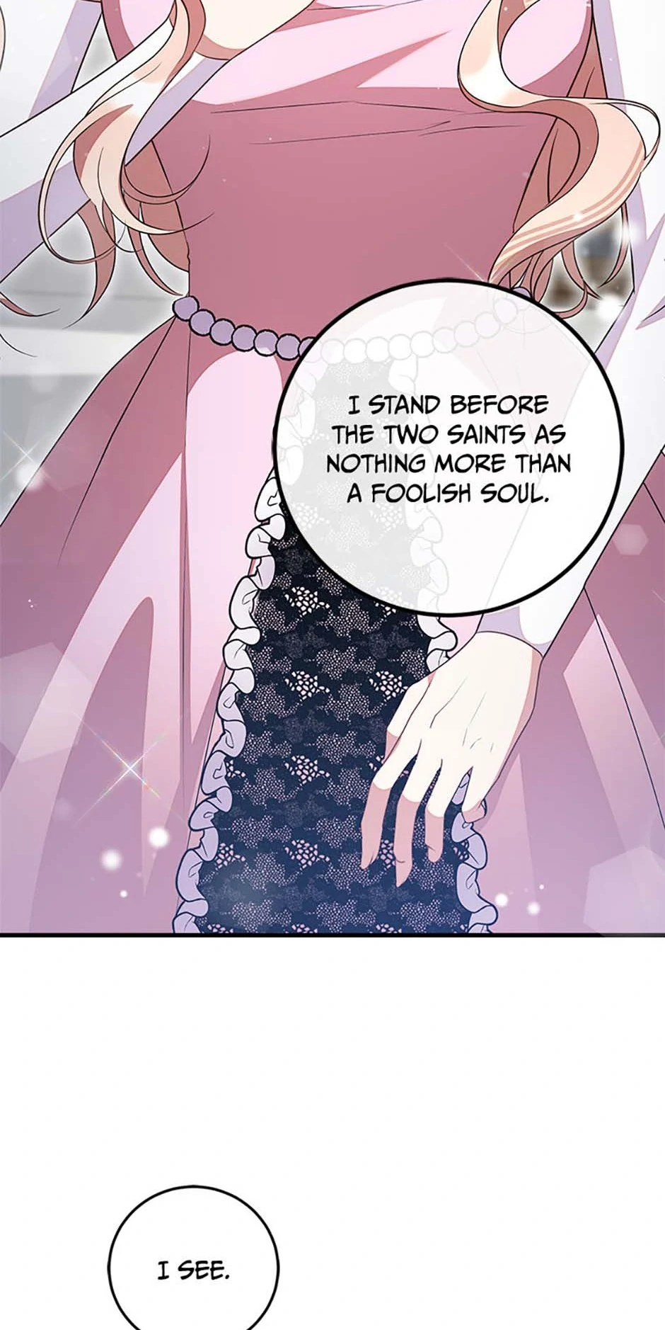 The Twin Sister Goes on Strike Chapter 90 - page 25