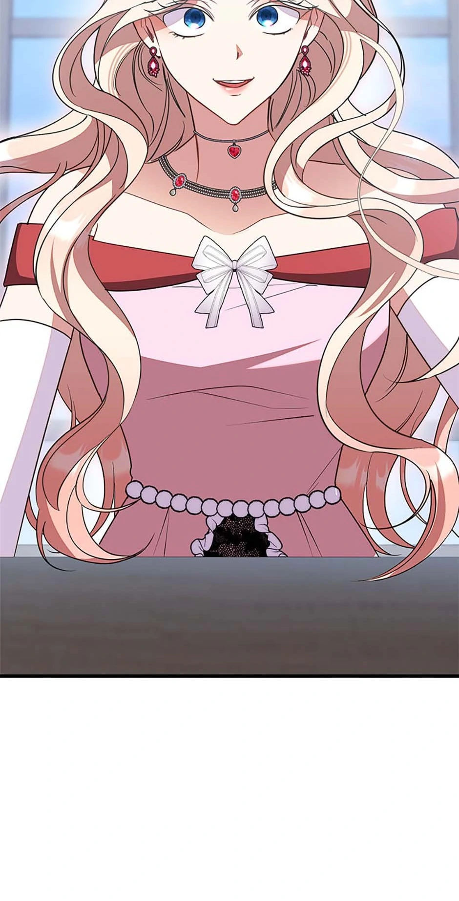 The Twin Sister Goes on Strike Chapter 90 - page 35