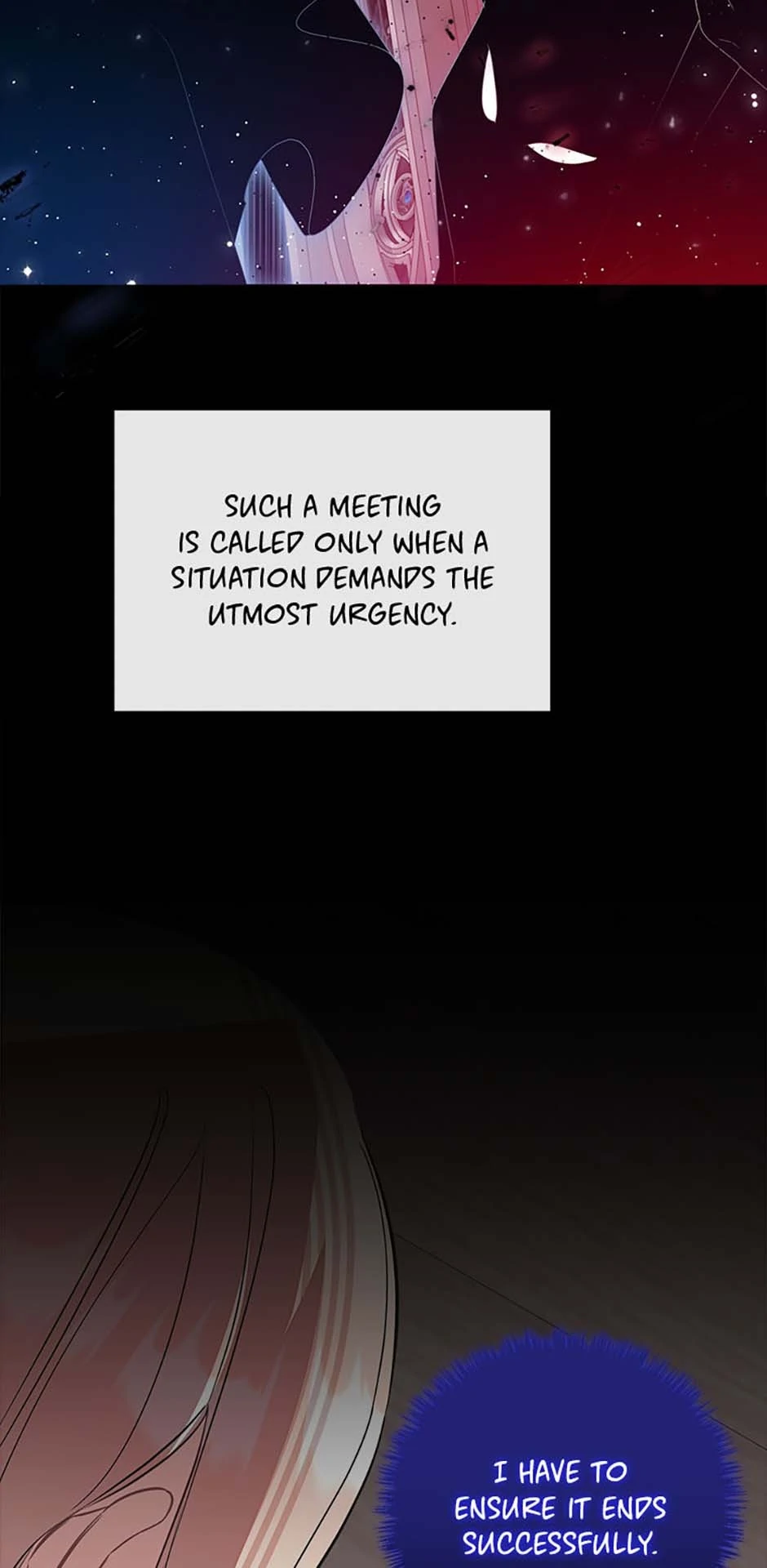 The Twin Sister Goes on Strike Chapter 90 - page 41