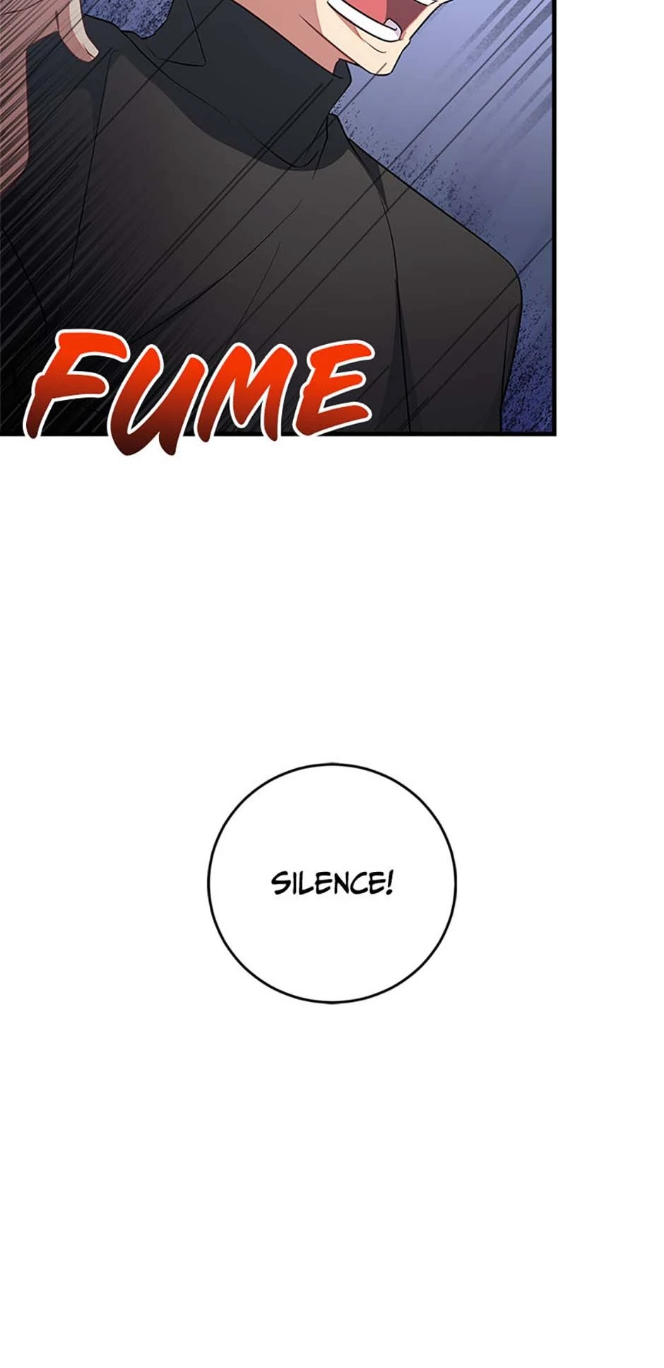 The Twin Sister Goes on Strike Chapter 90 - page 50