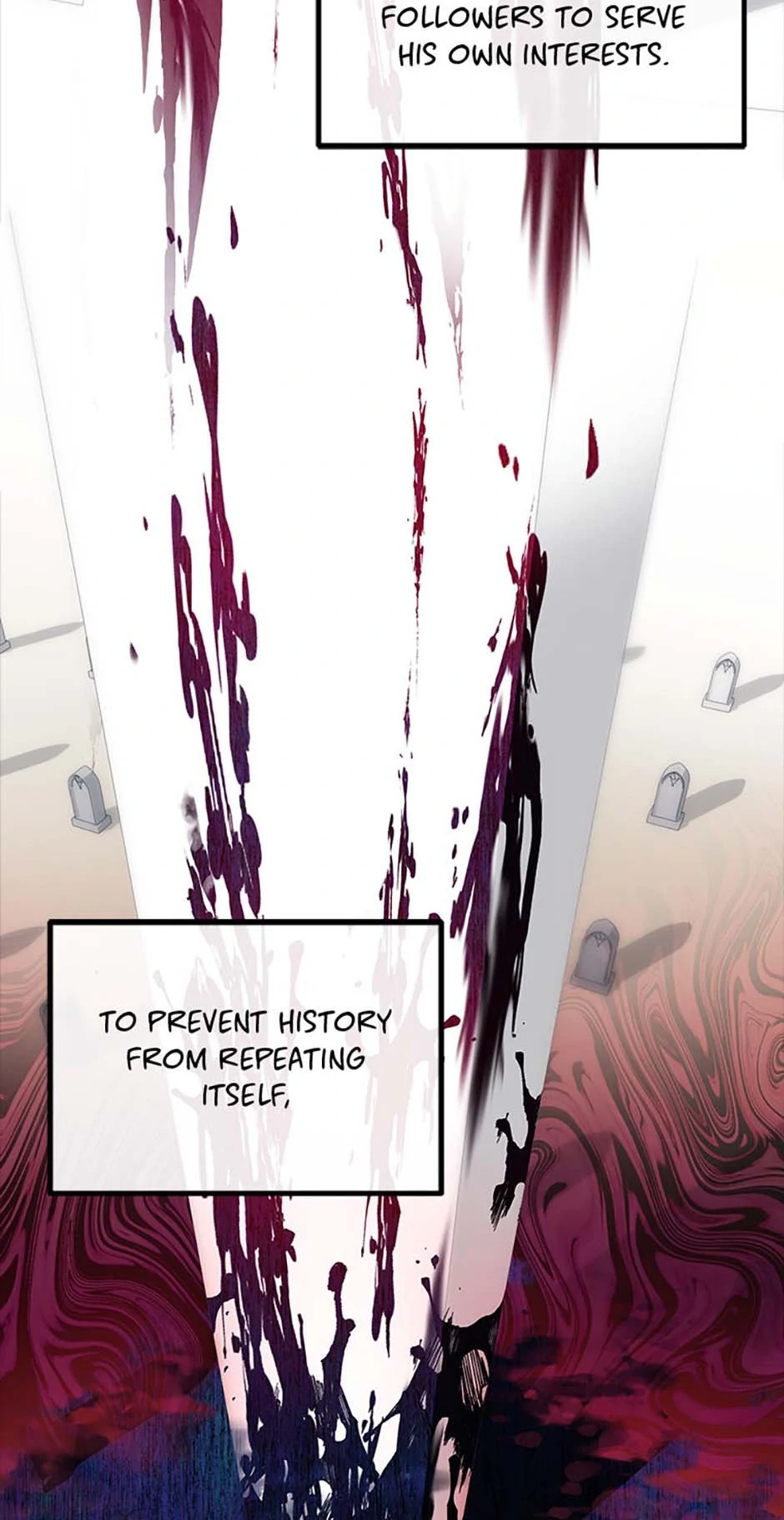 The Twin Sister Goes on Strike Chapter 90 - page 60