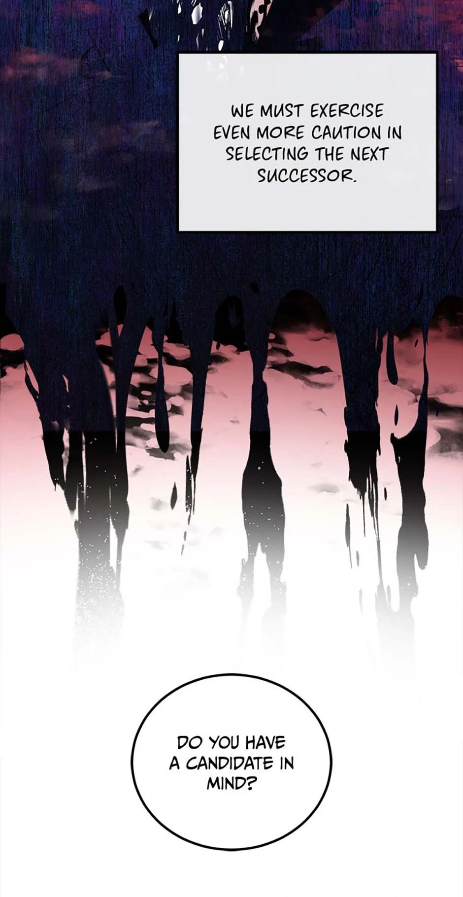 The Twin Sister Goes on Strike Chapter 90 - page 61