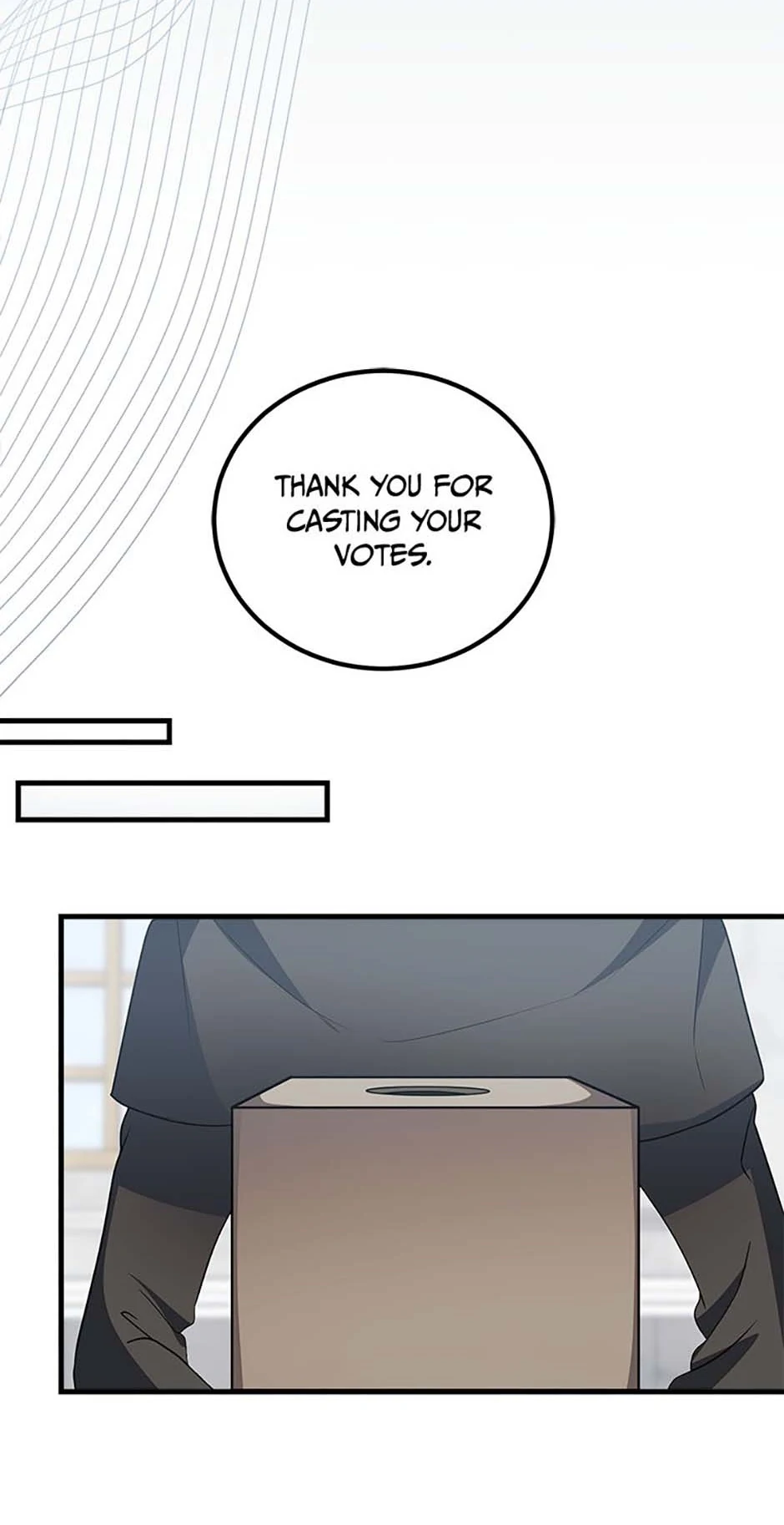 The Twin Sister Goes on Strike Chapter 90 - page 65