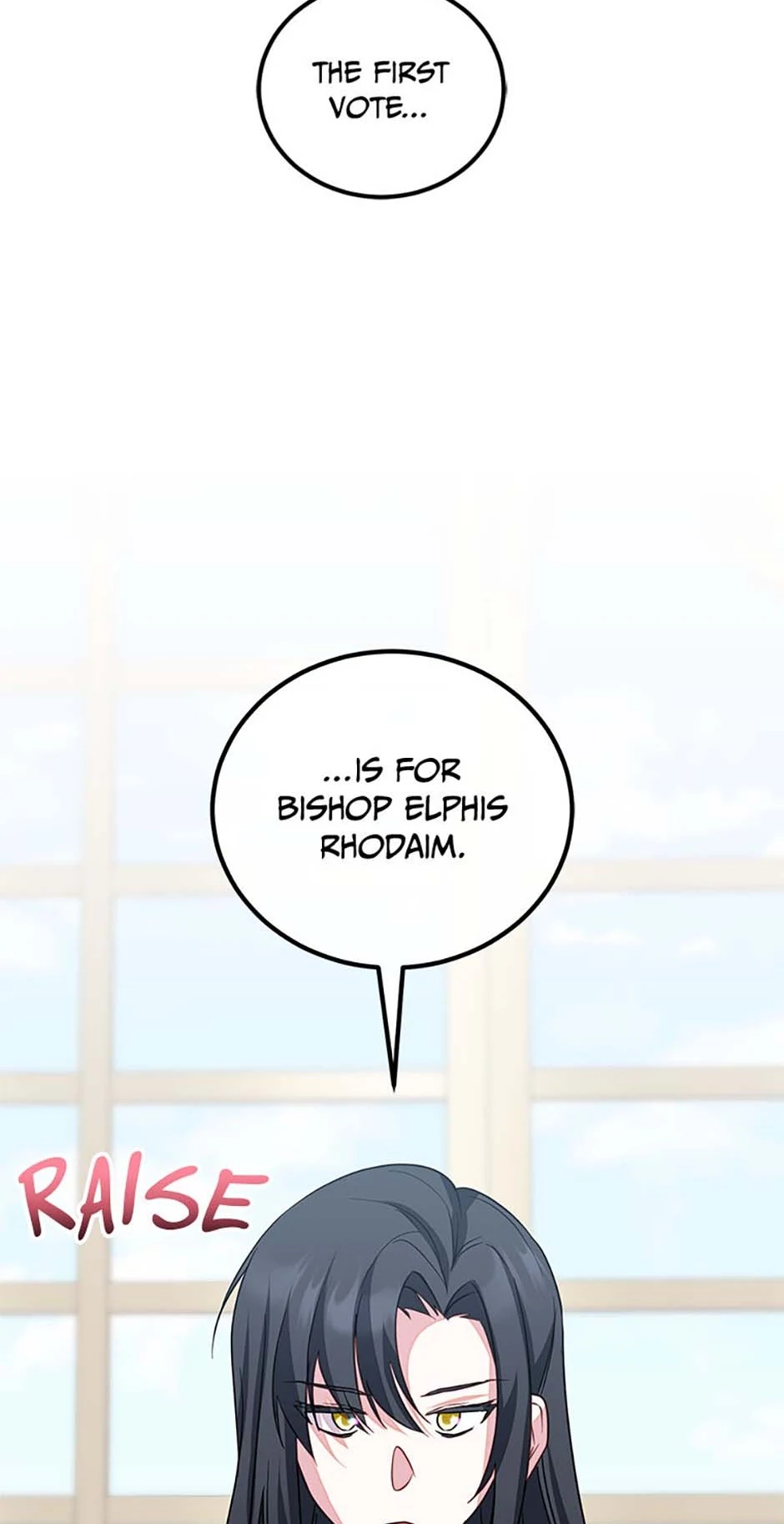 The Twin Sister Goes on Strike Chapter 90 - page 69