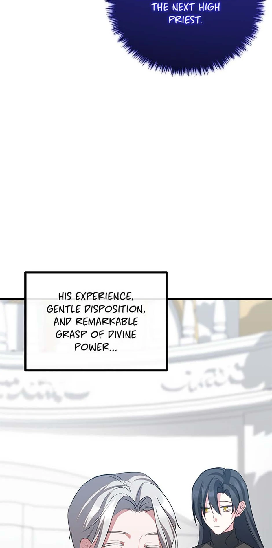 The Twin Sister Goes on Strike Chapter 90 - page 72