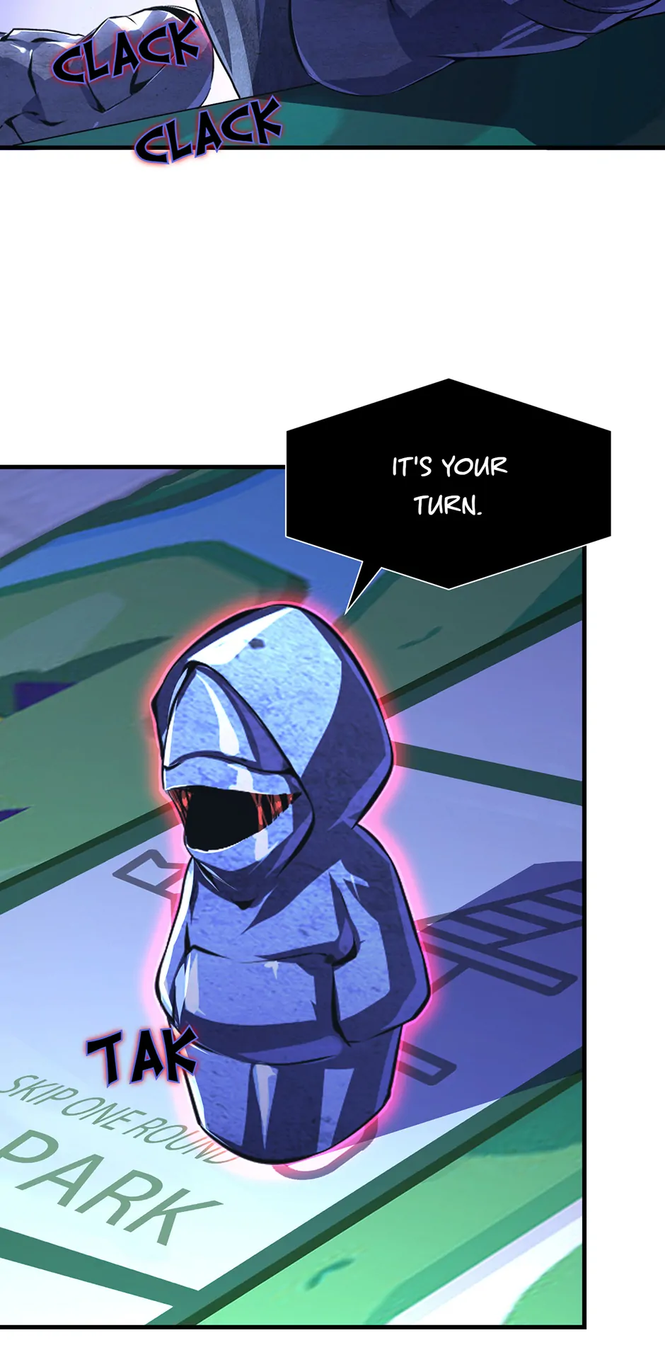 Become the Lord of Cthulhu Chapter 118 - page 14