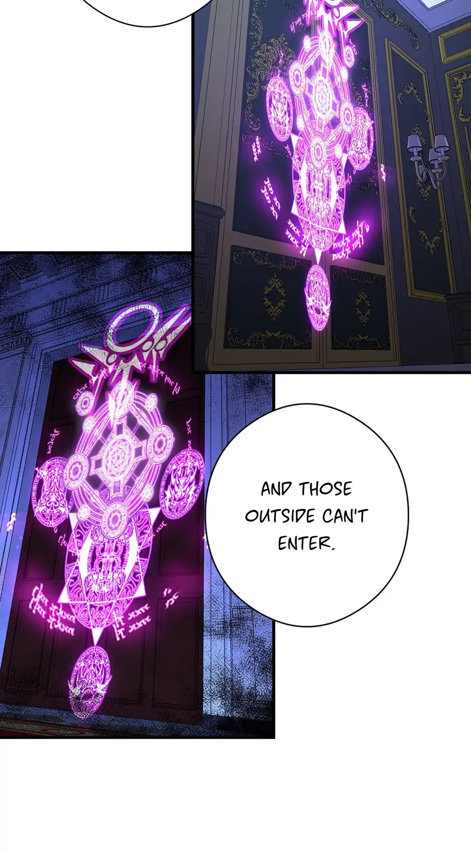 Become the Lord of Cthulhu Chapter 118 - page 24