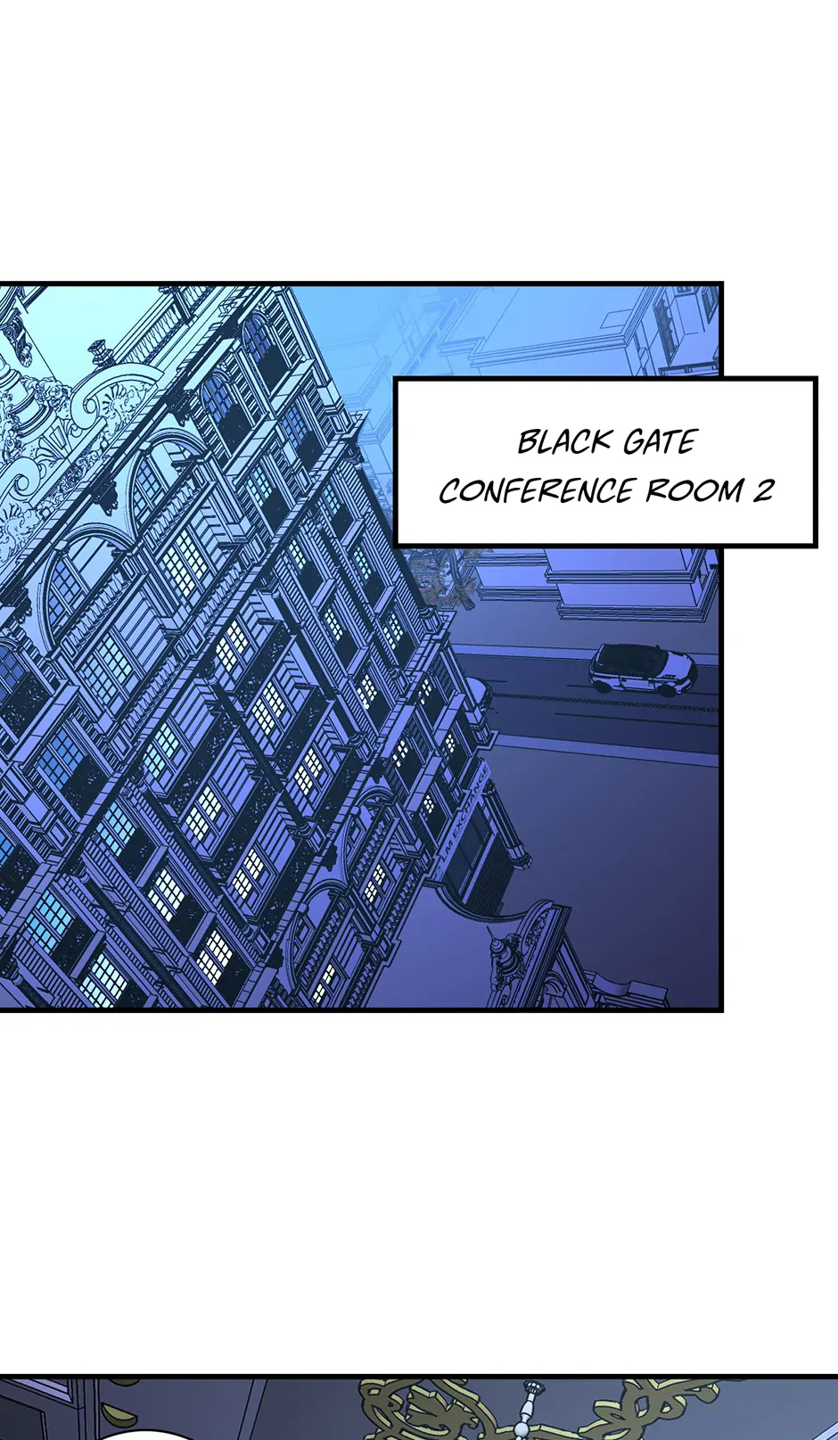 Become the Lord of Cthulhu Chapter 118 - page 3
