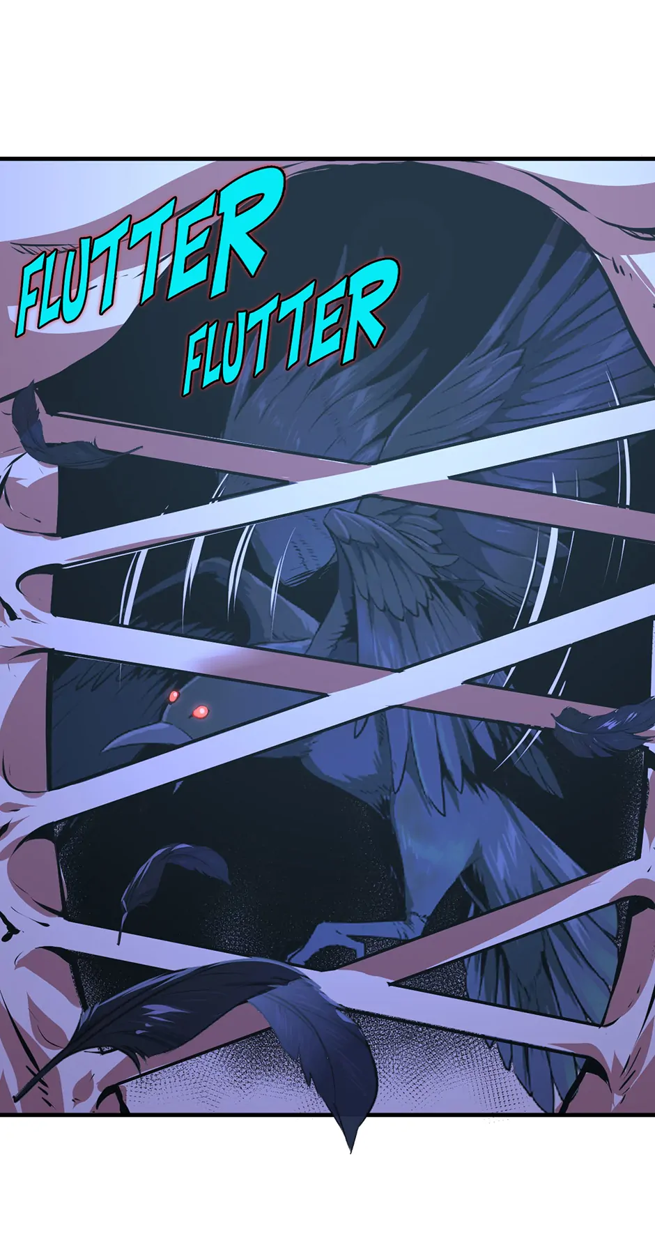 Become the Lord of Cthulhu Chapter 118 - page 41