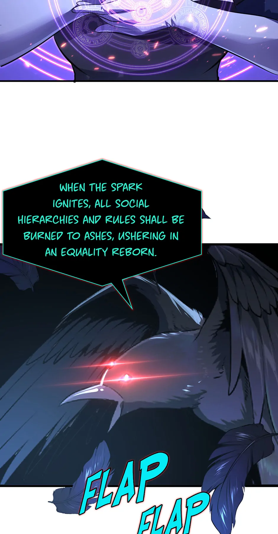 Become the Lord of Cthulhu Chapter 118 - page 44