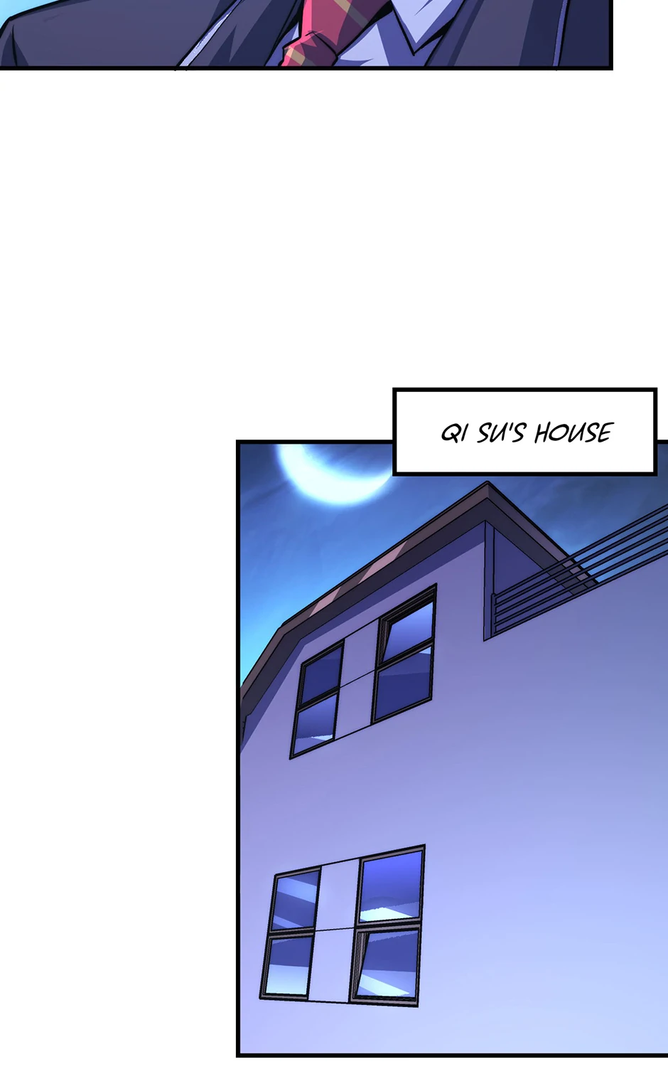 Become the Lord of Cthulhu Chapter 119 - page 28