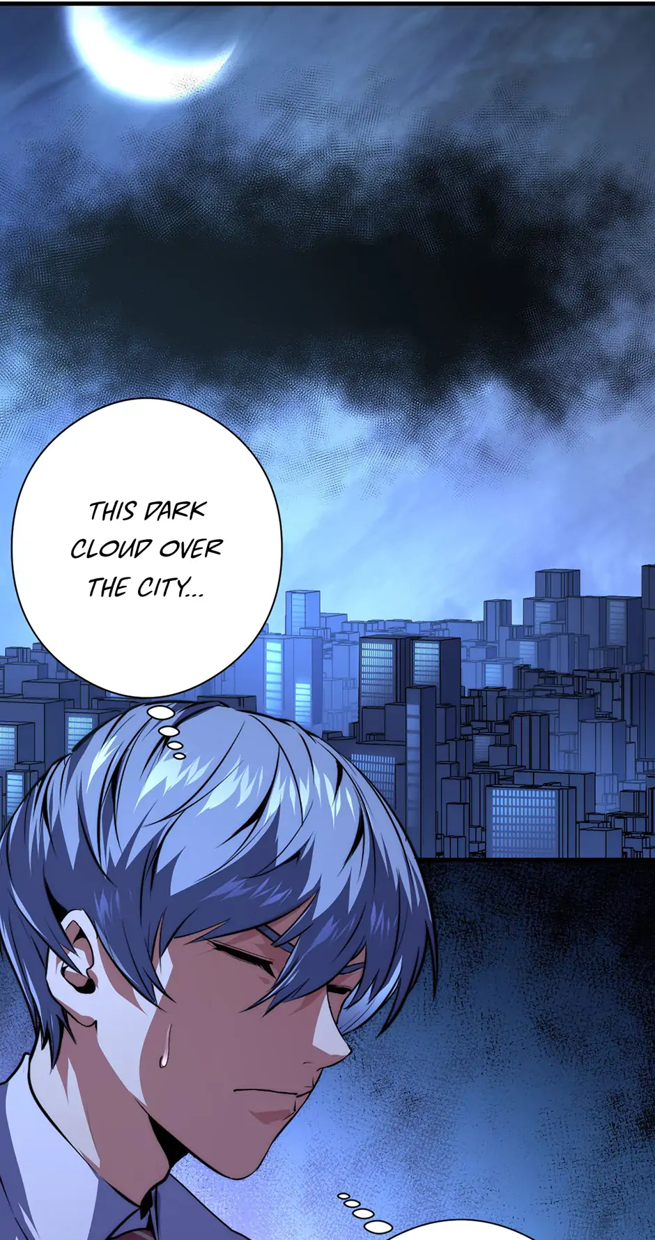 Become the Lord of Cthulhu Chapter 119 - page 32