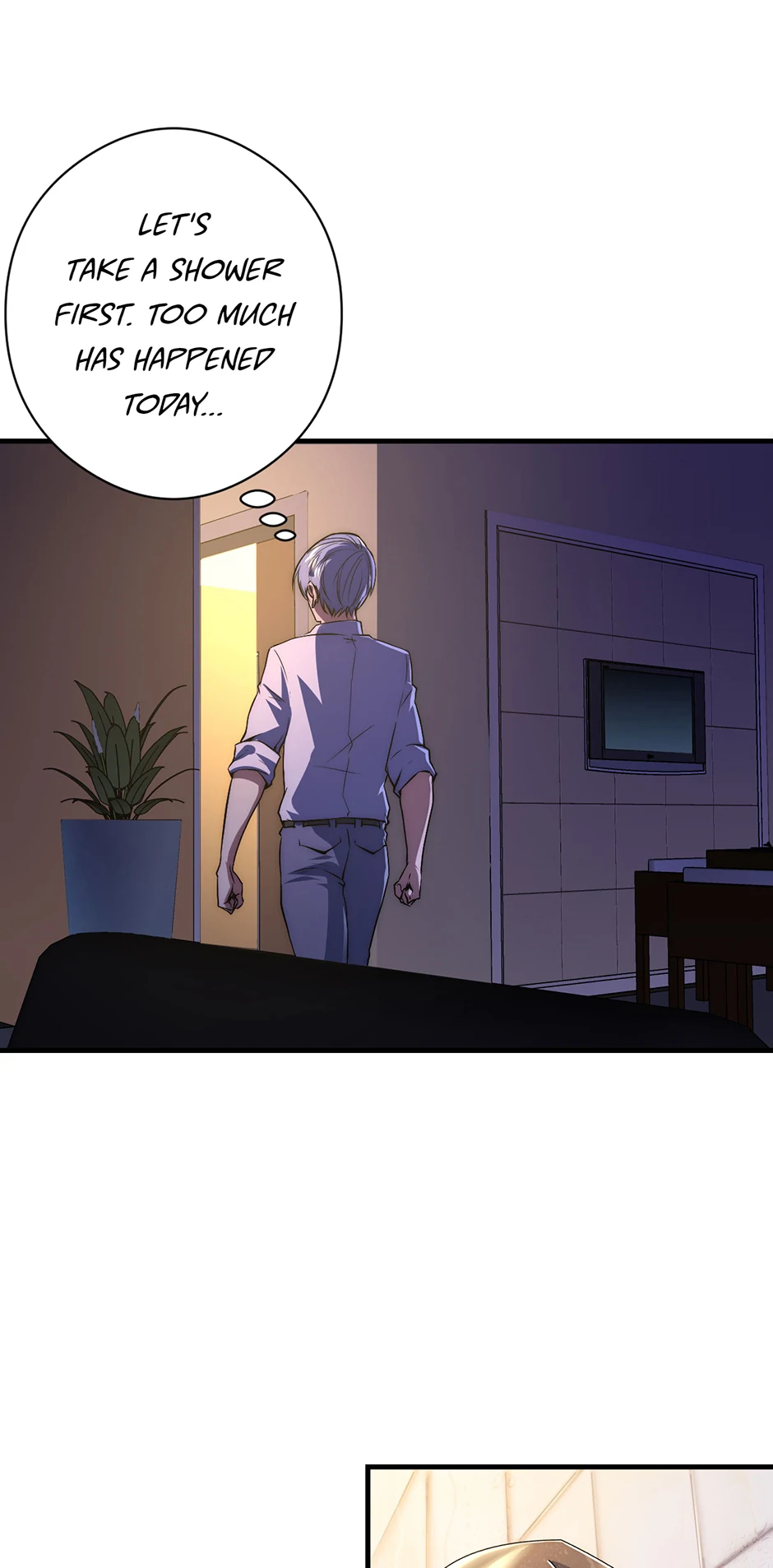 Become the Lord of Cthulhu Chapter 119 - page 37