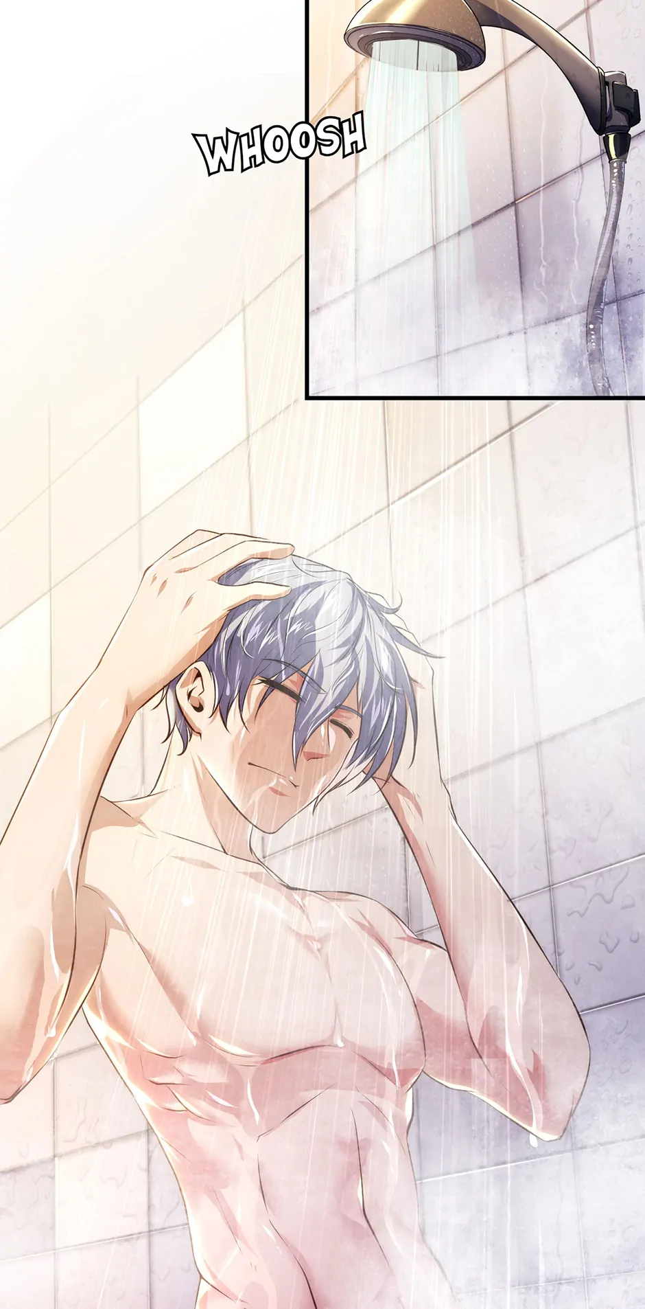 Become the Lord of Cthulhu Chapter 119 - page 38