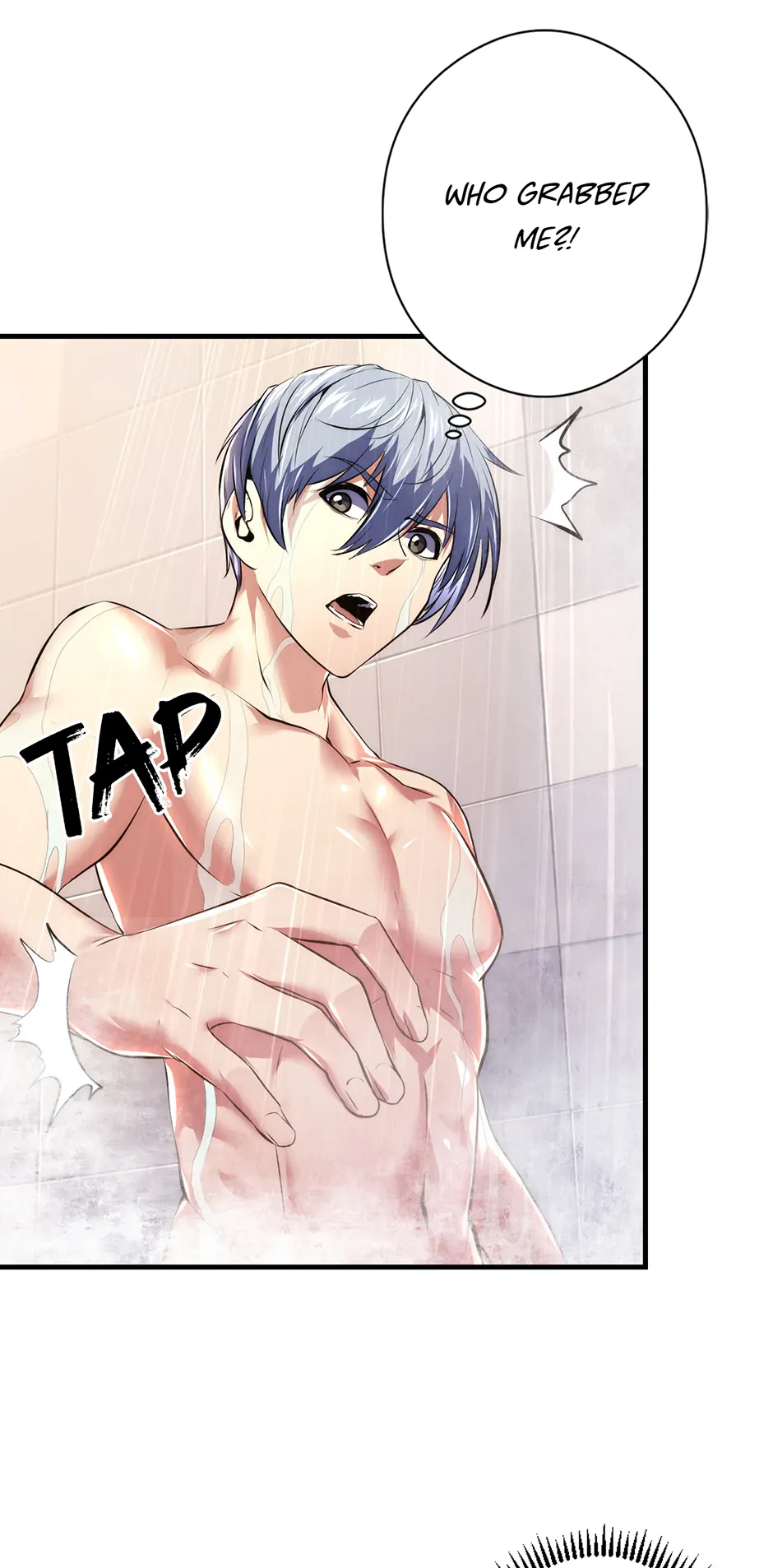 Become the Lord of Cthulhu Chapter 119 - page 40