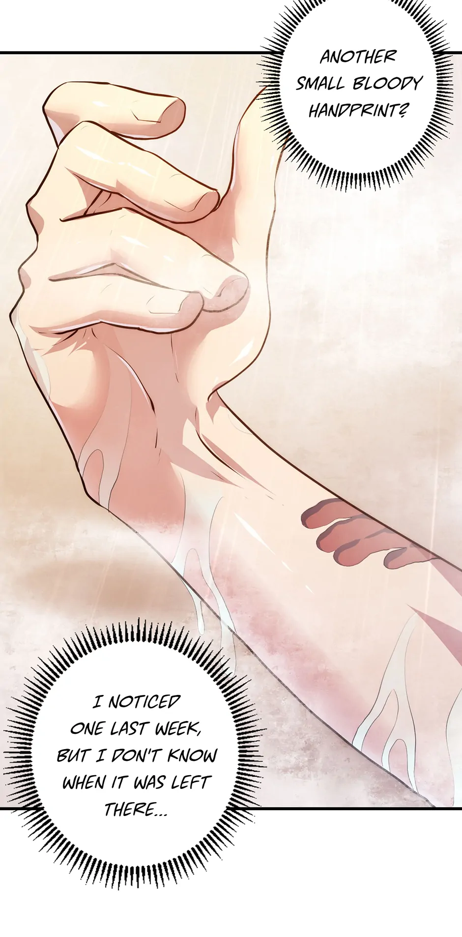 Become the Lord of Cthulhu Chapter 119 - page 41