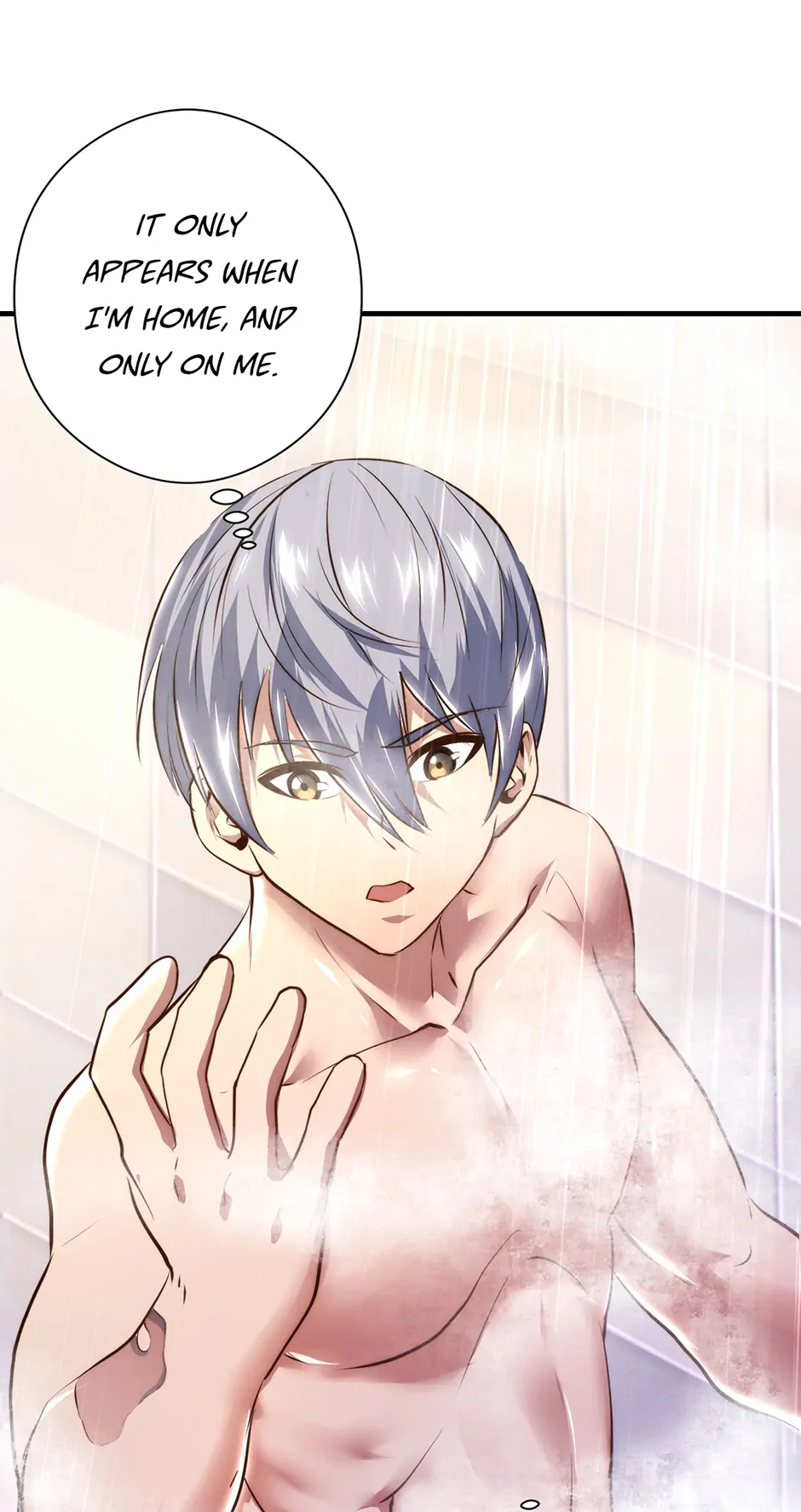 Become the Lord of Cthulhu Chapter 119 - page 42