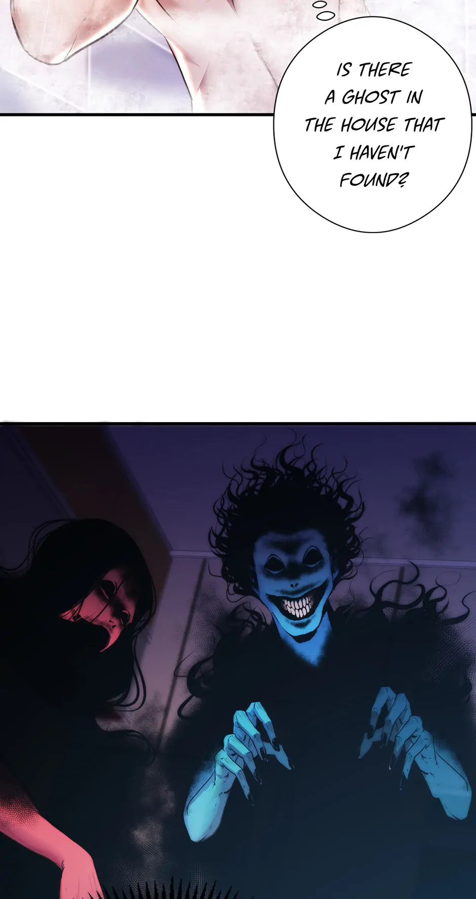 Become the Lord of Cthulhu Chapter 119 - page 43