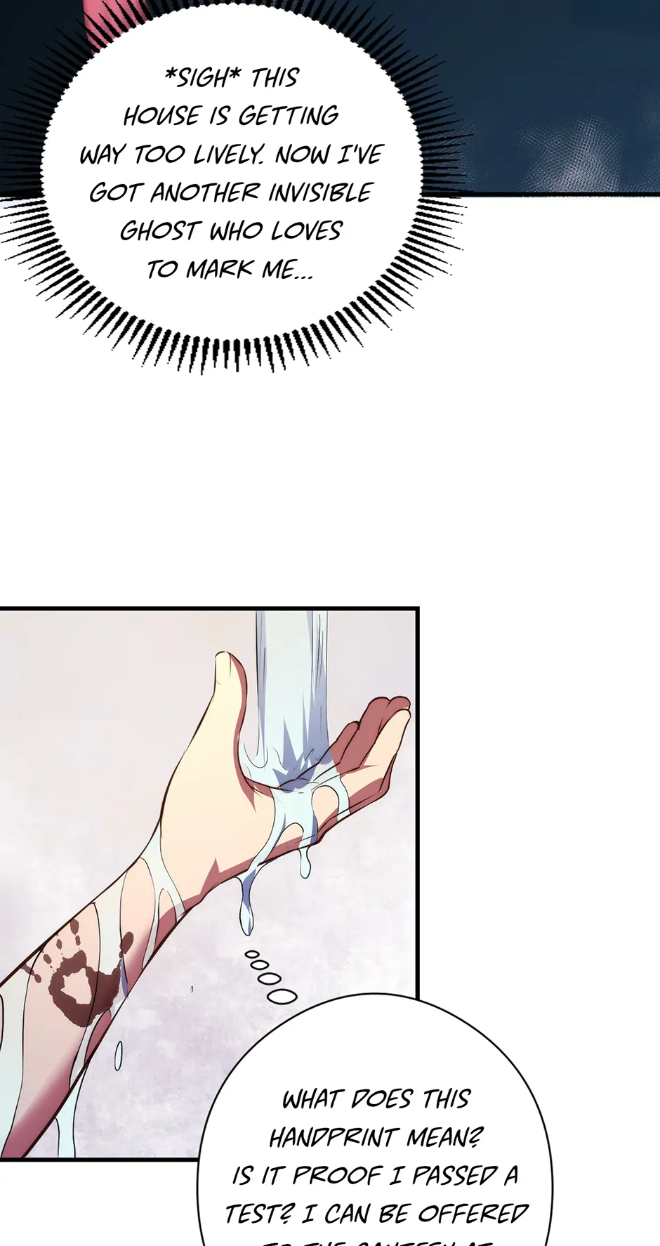 Become the Lord of Cthulhu Chapter 119 - page 44