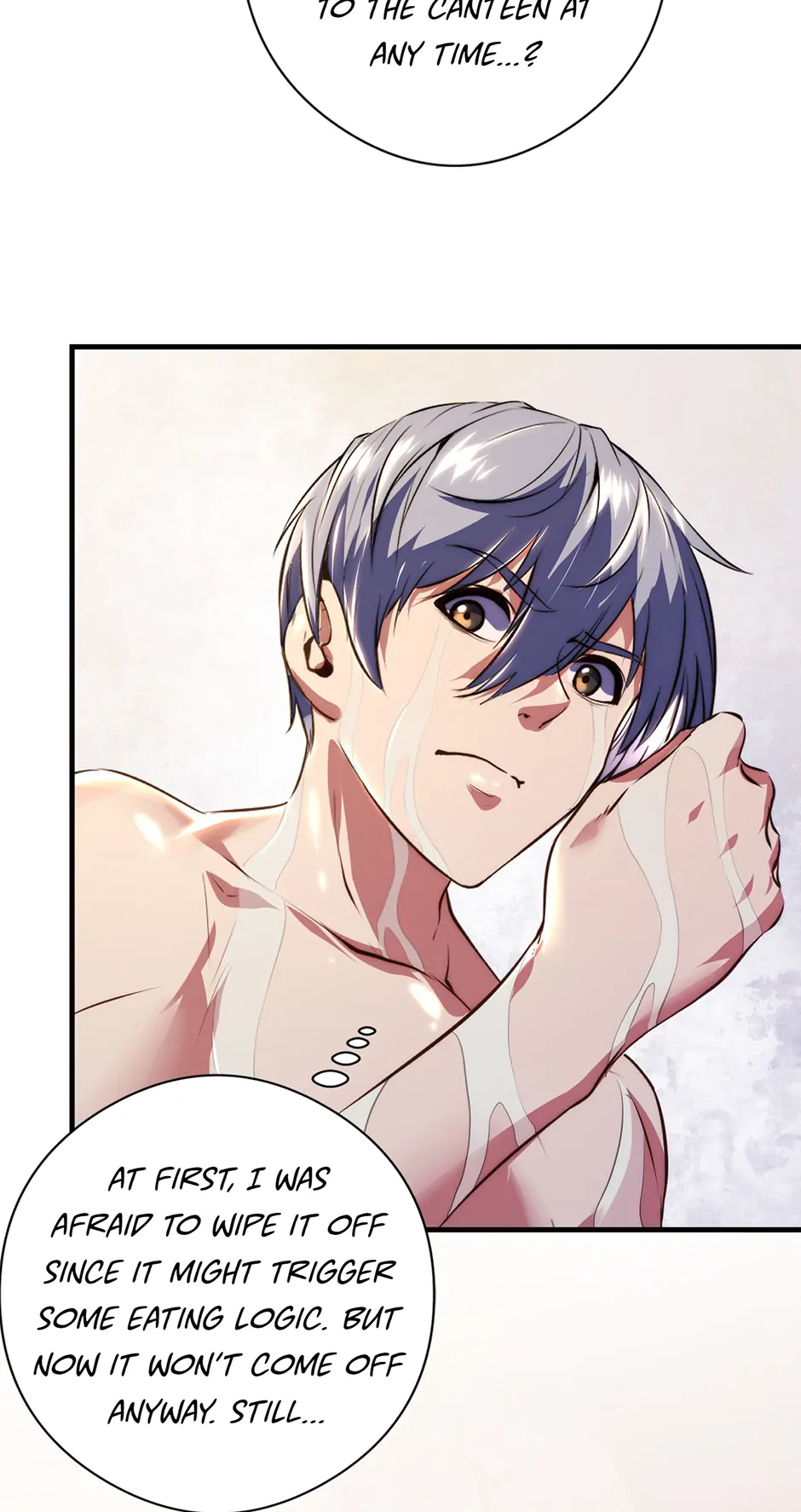 Become the Lord of Cthulhu Chapter 119 - page 45