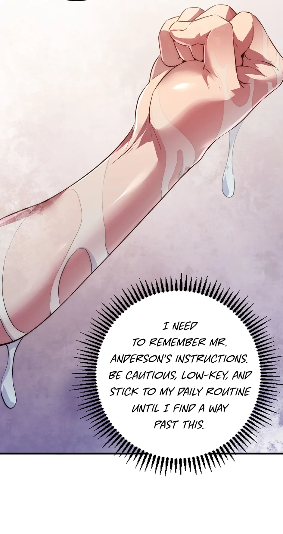 Become the Lord of Cthulhu Chapter 119 - page 46