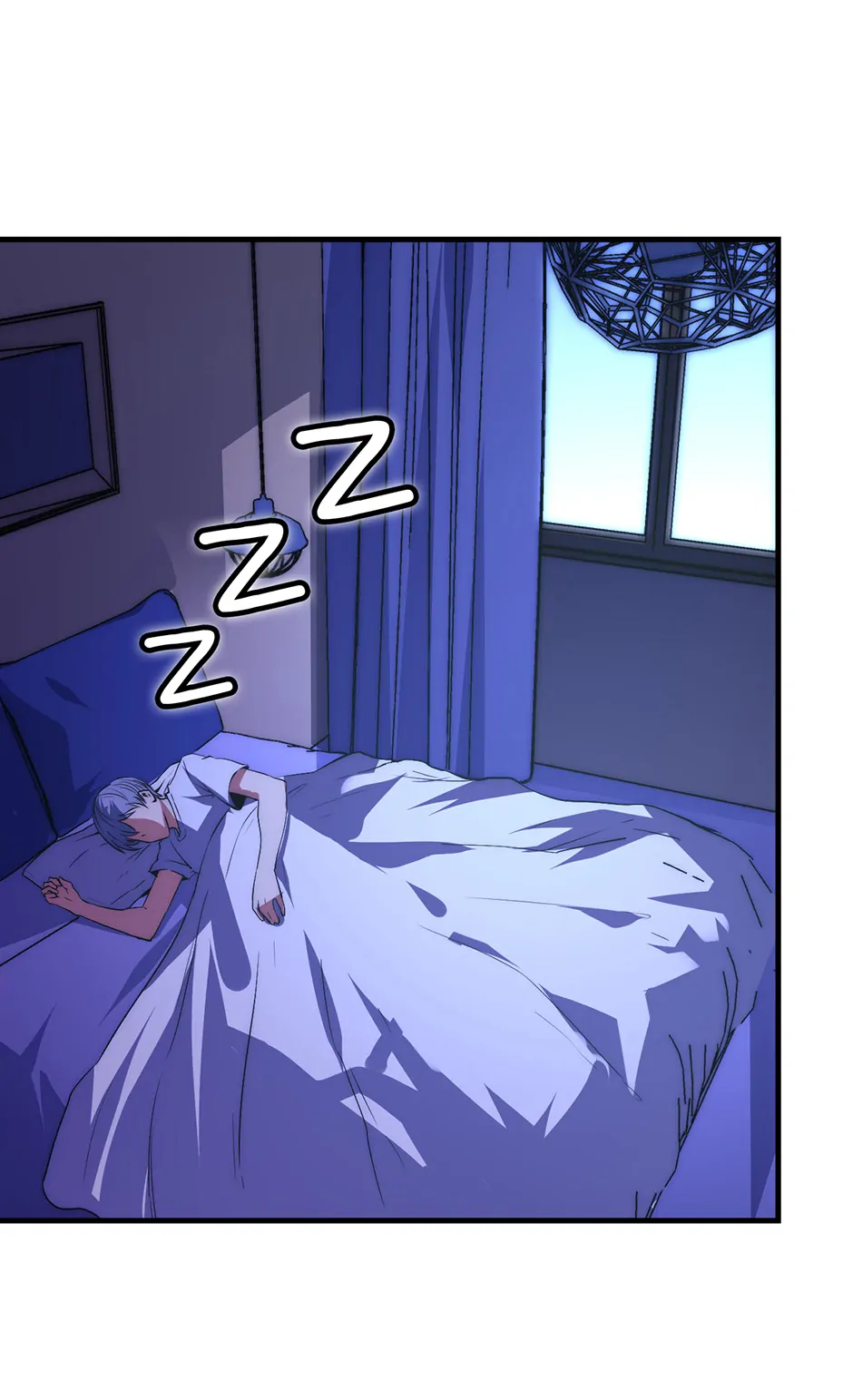 Become the Lord of Cthulhu Chapter 119 - page 48